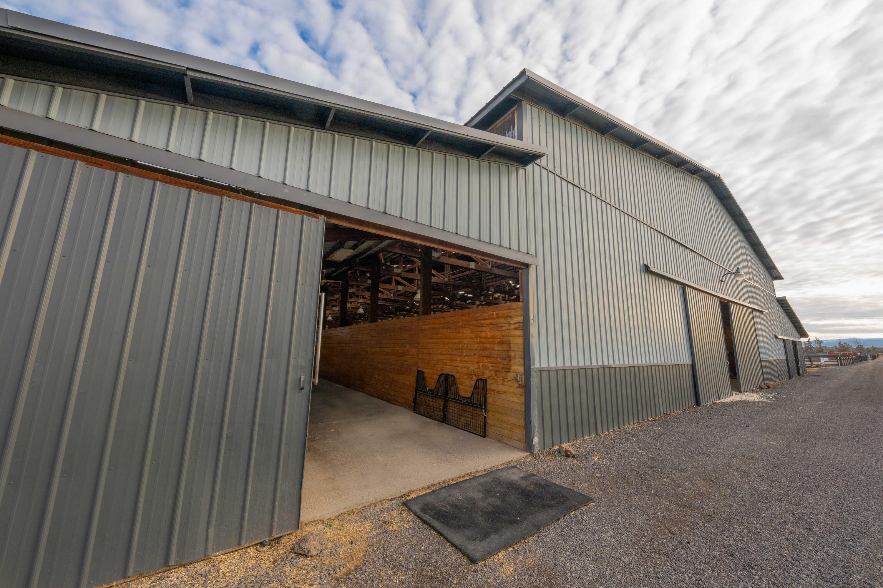 22333 Nelson Road