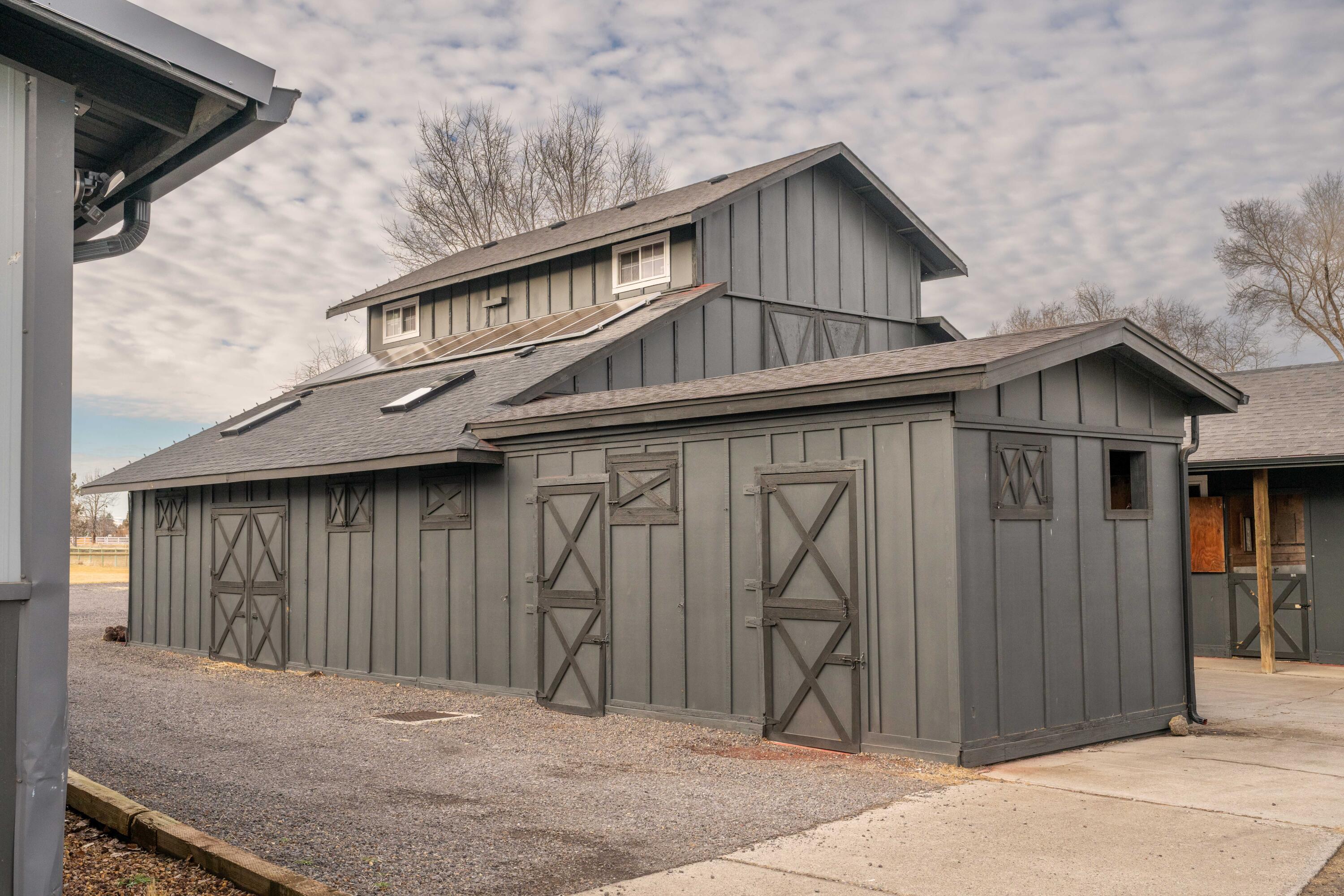 22333 Nelson Road