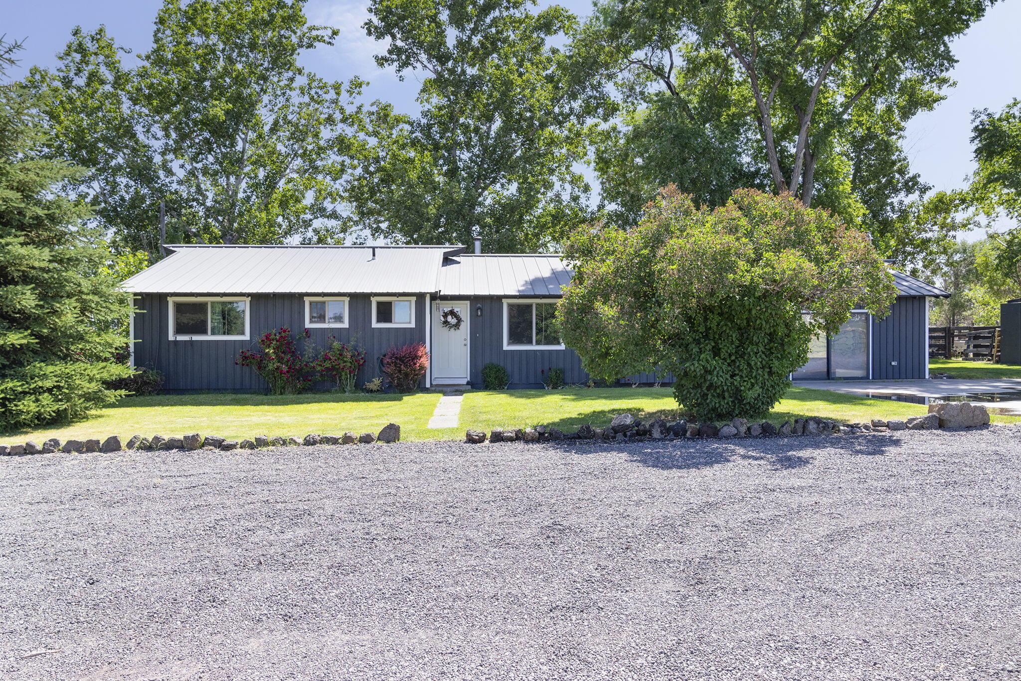 22333 Nelson Road