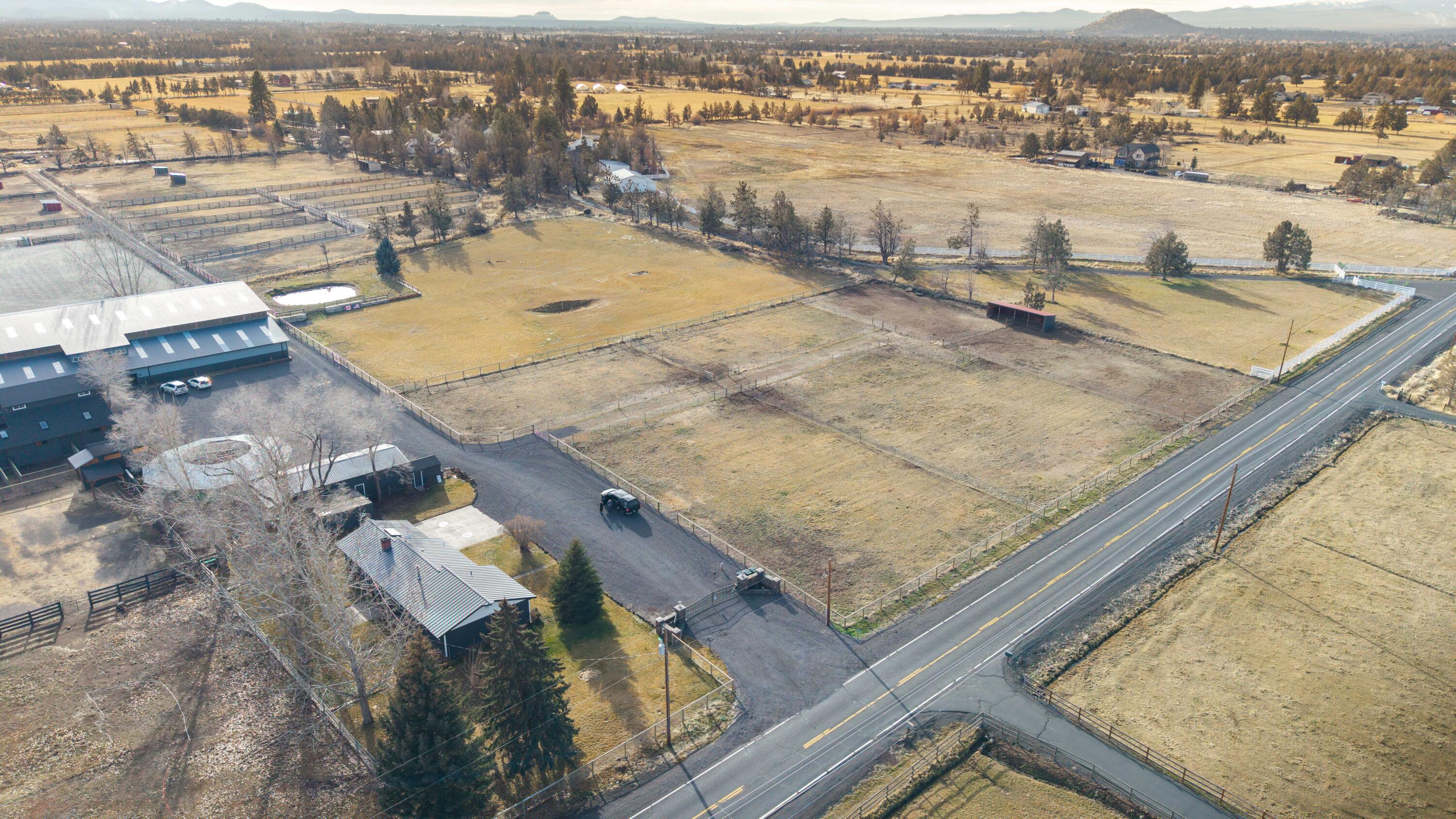 22333 Nelson Road