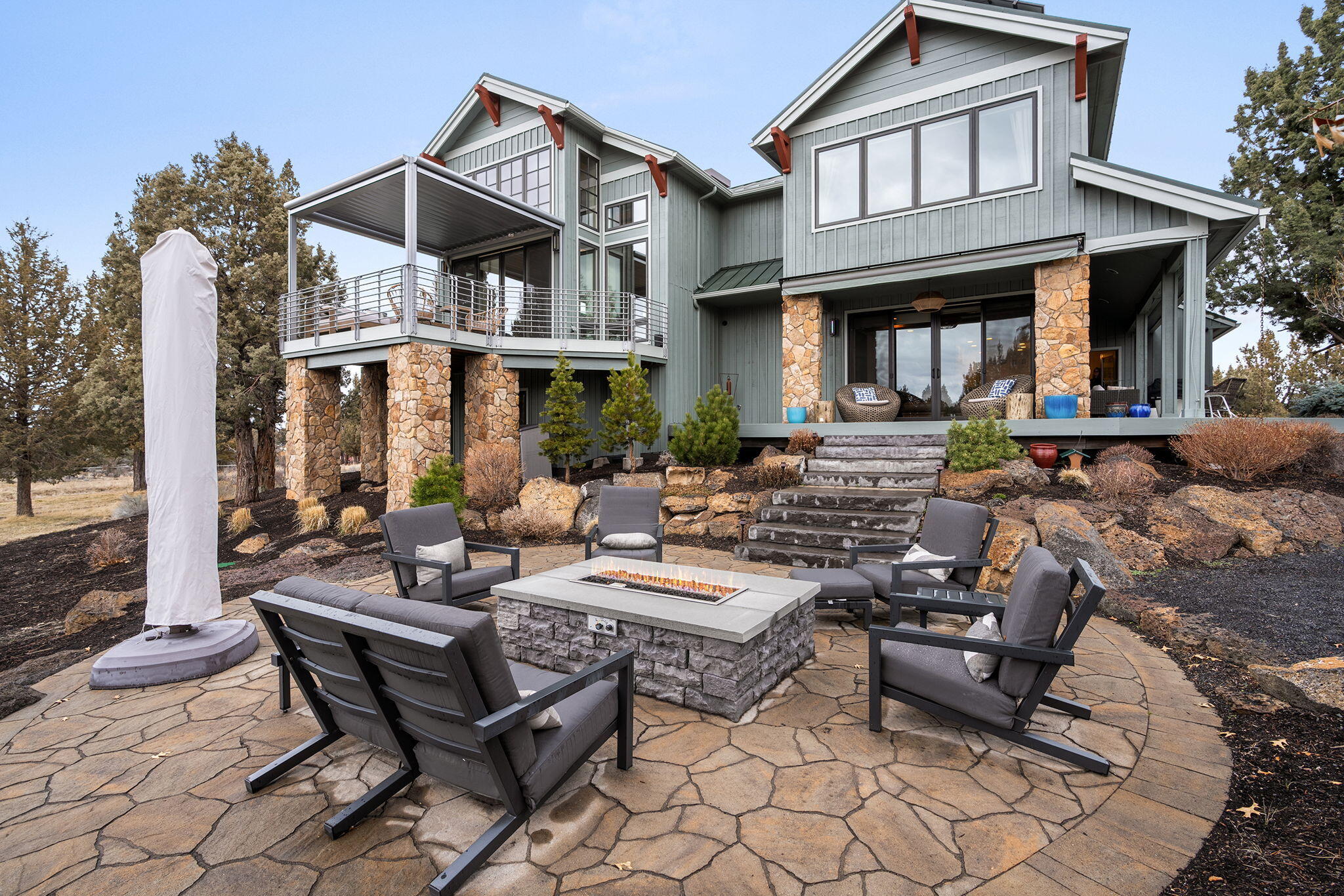 61845 Ten Barr Ranch Road