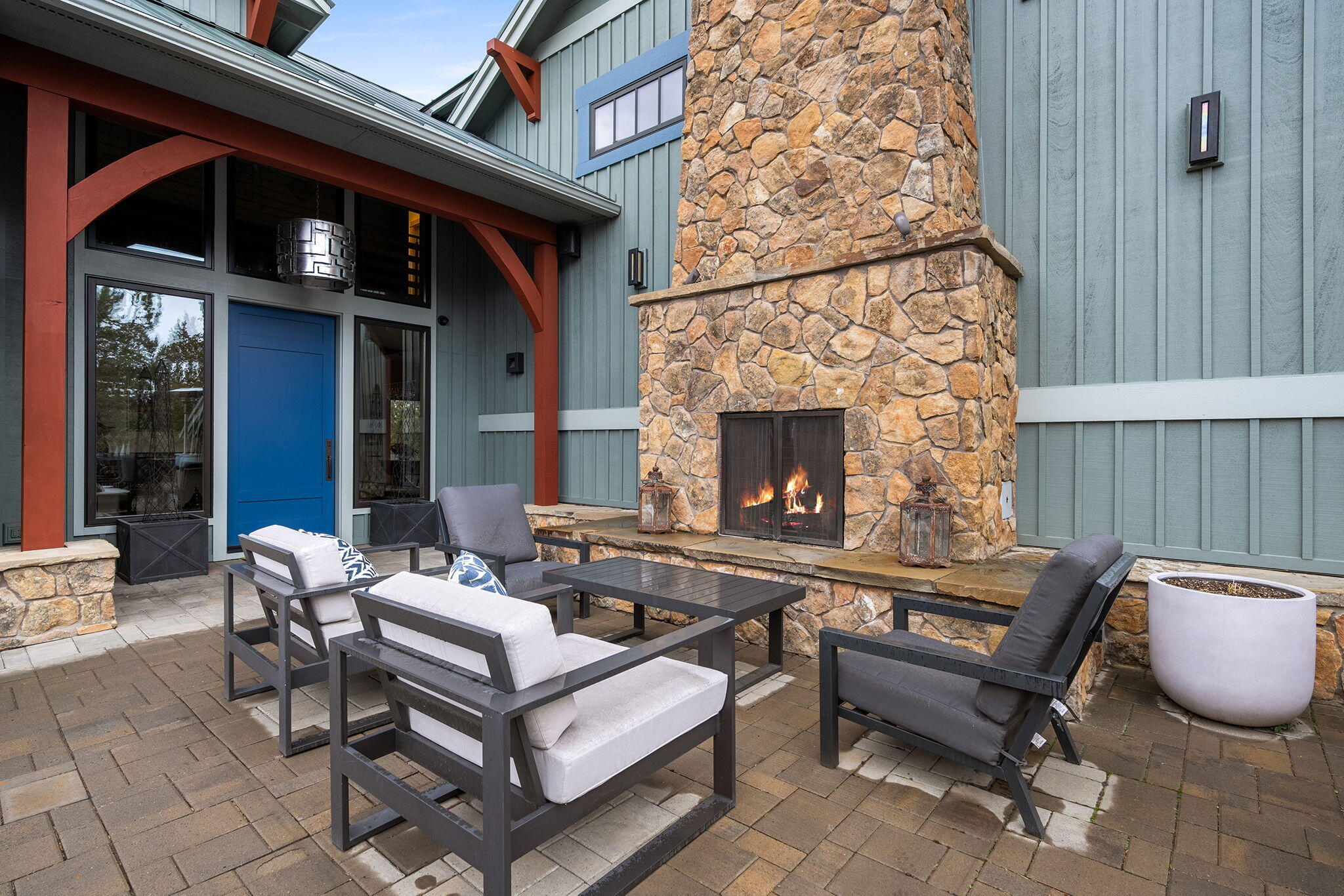 61845 Ten Barr Ranch Road