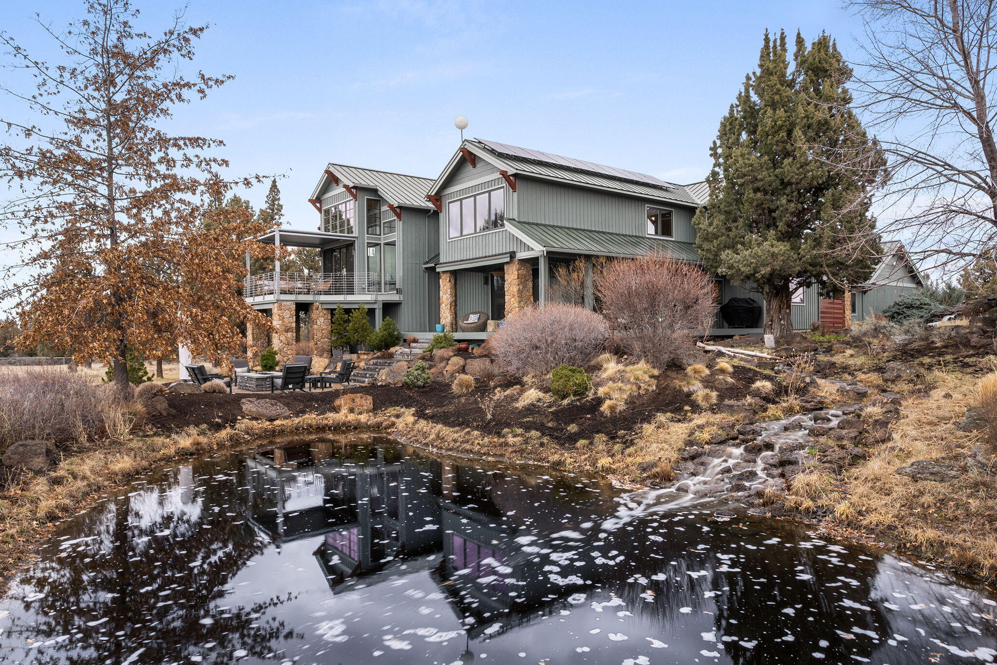 61845 Ten Barr Ranch Road