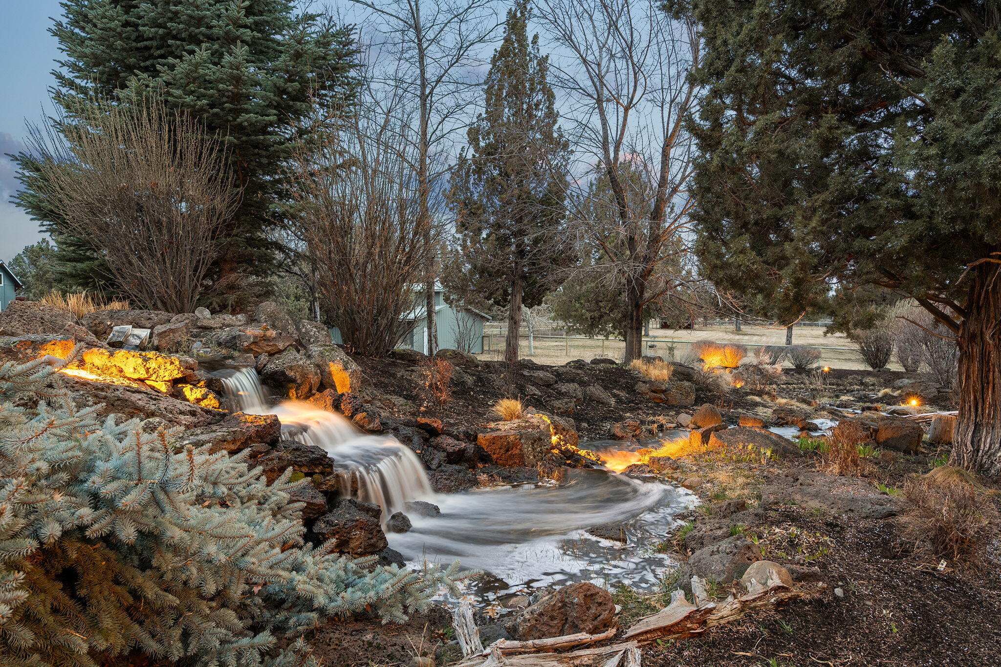 61845 Ten Barr Ranch Road