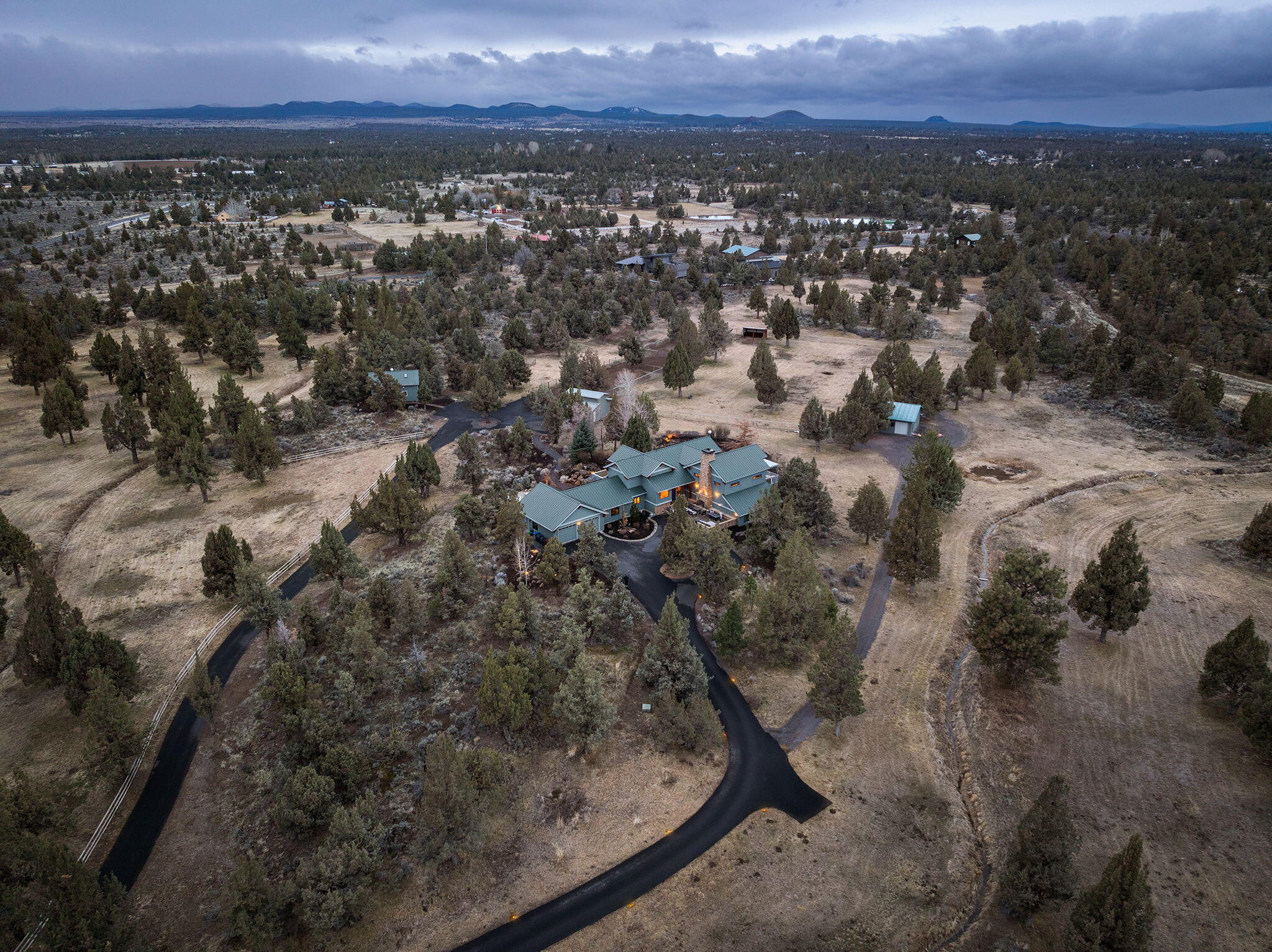 61845 Ten Barr Ranch Road