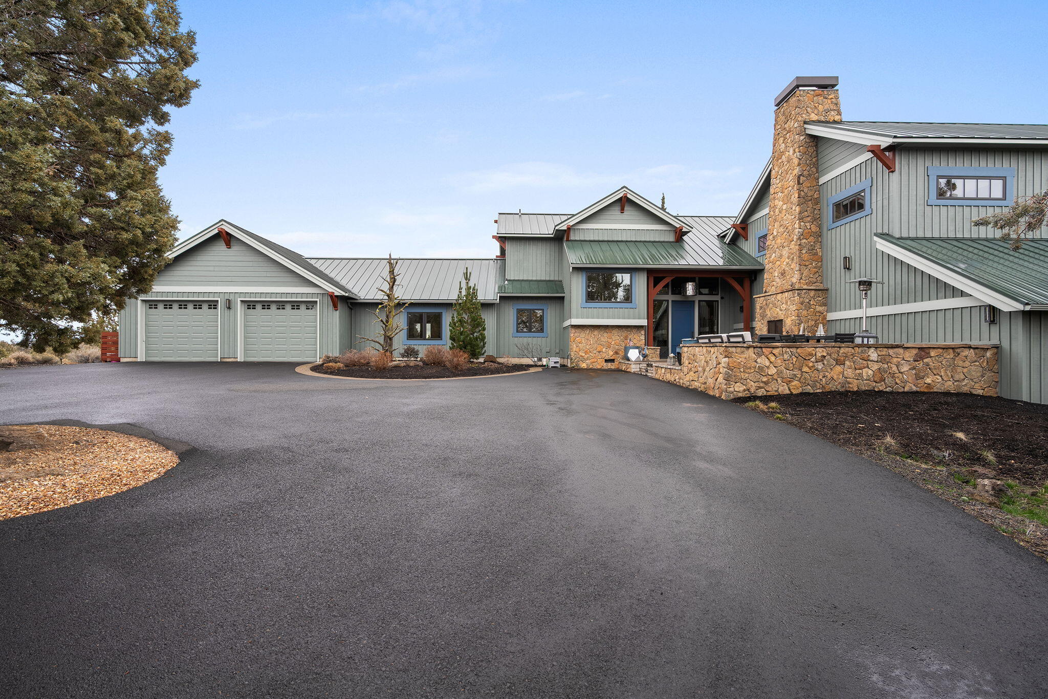 61845 Ten Barr Ranch Road