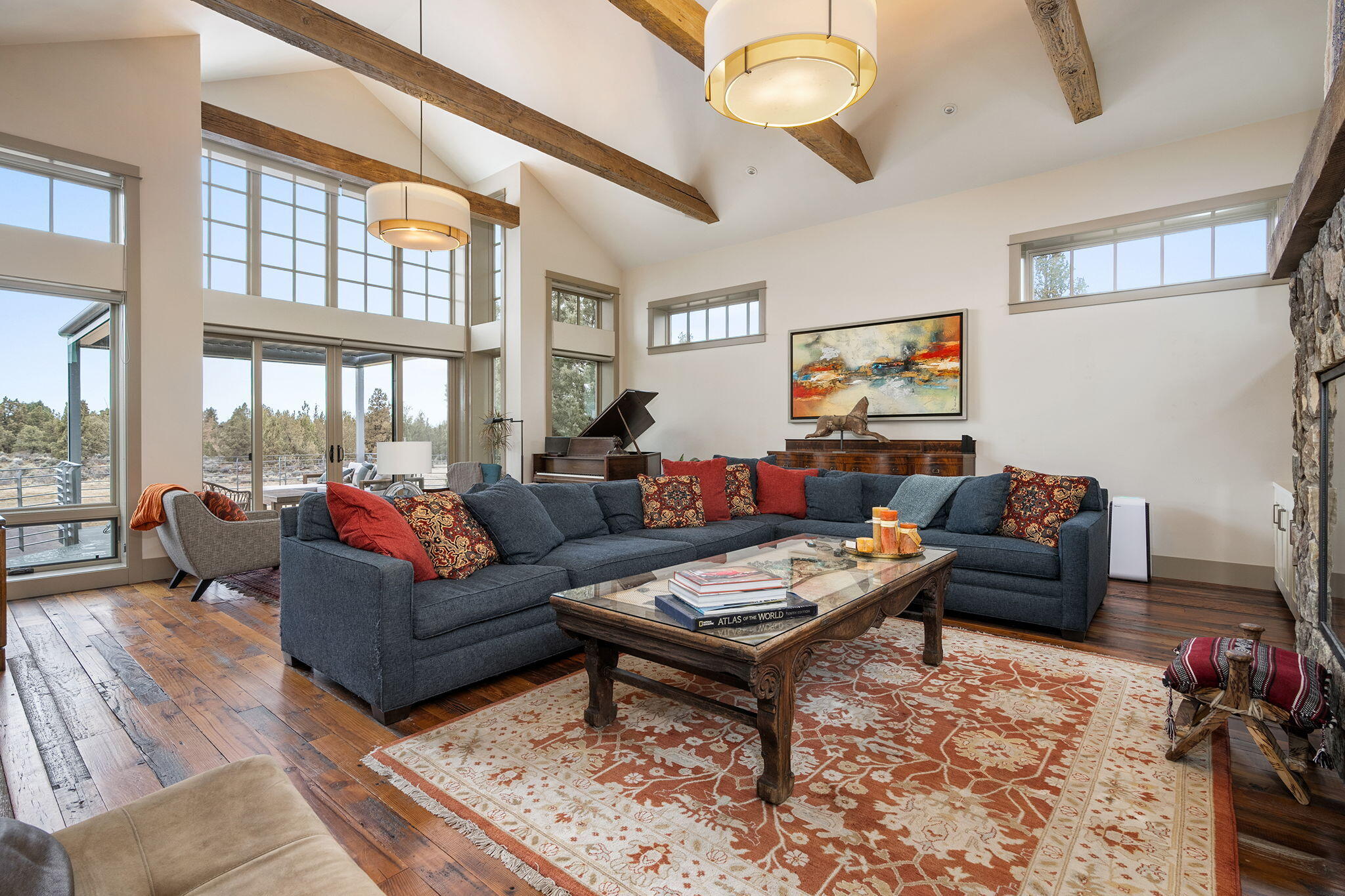 61845 Ten Barr Ranch Road