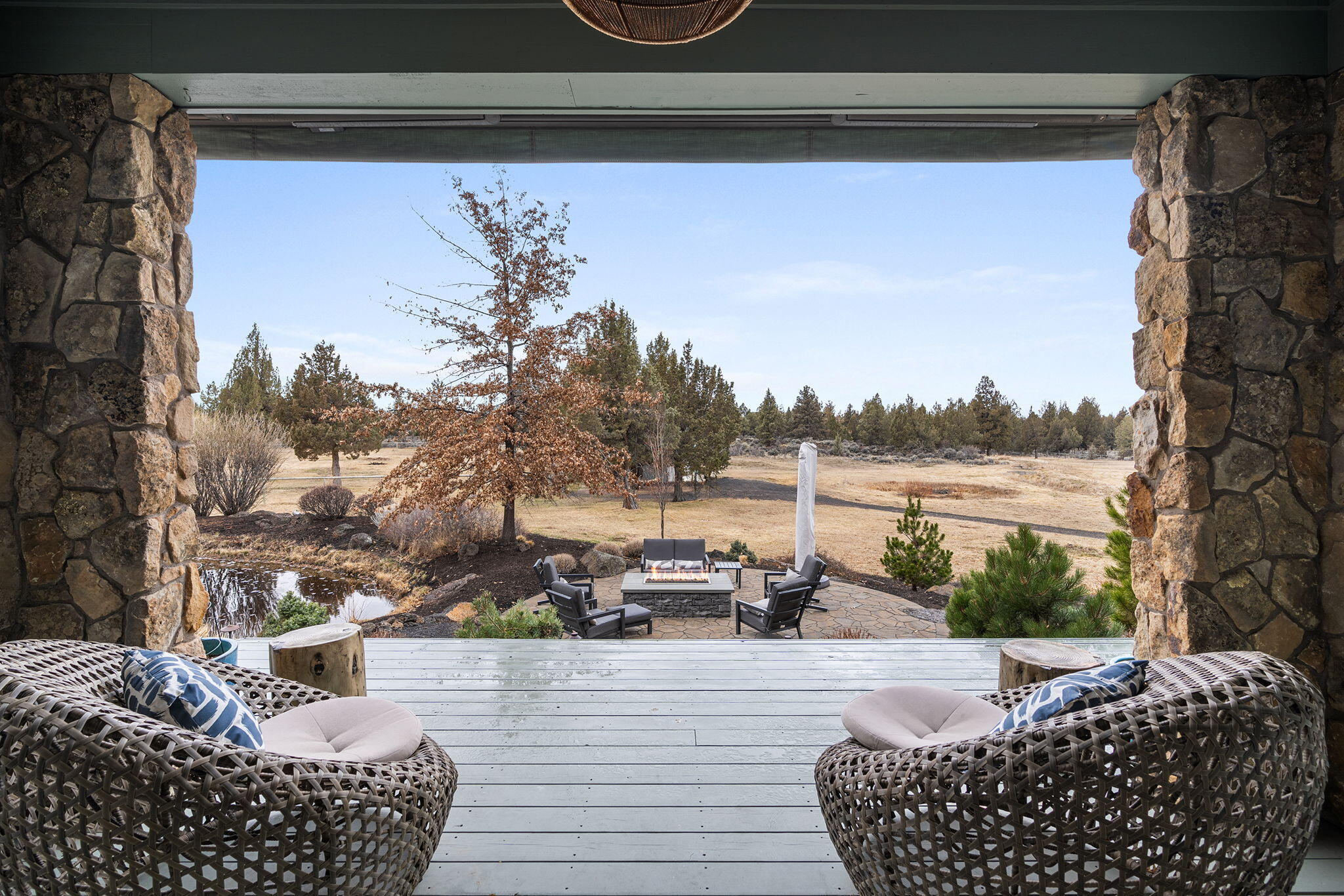 61845 Ten Barr Ranch Road