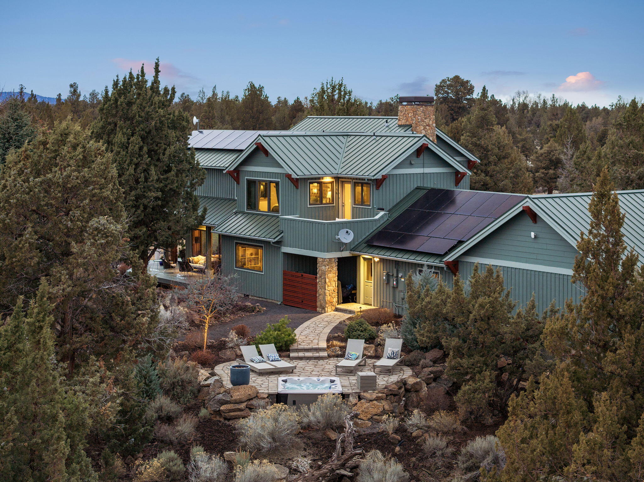 61845 Ten Barr Ranch Road