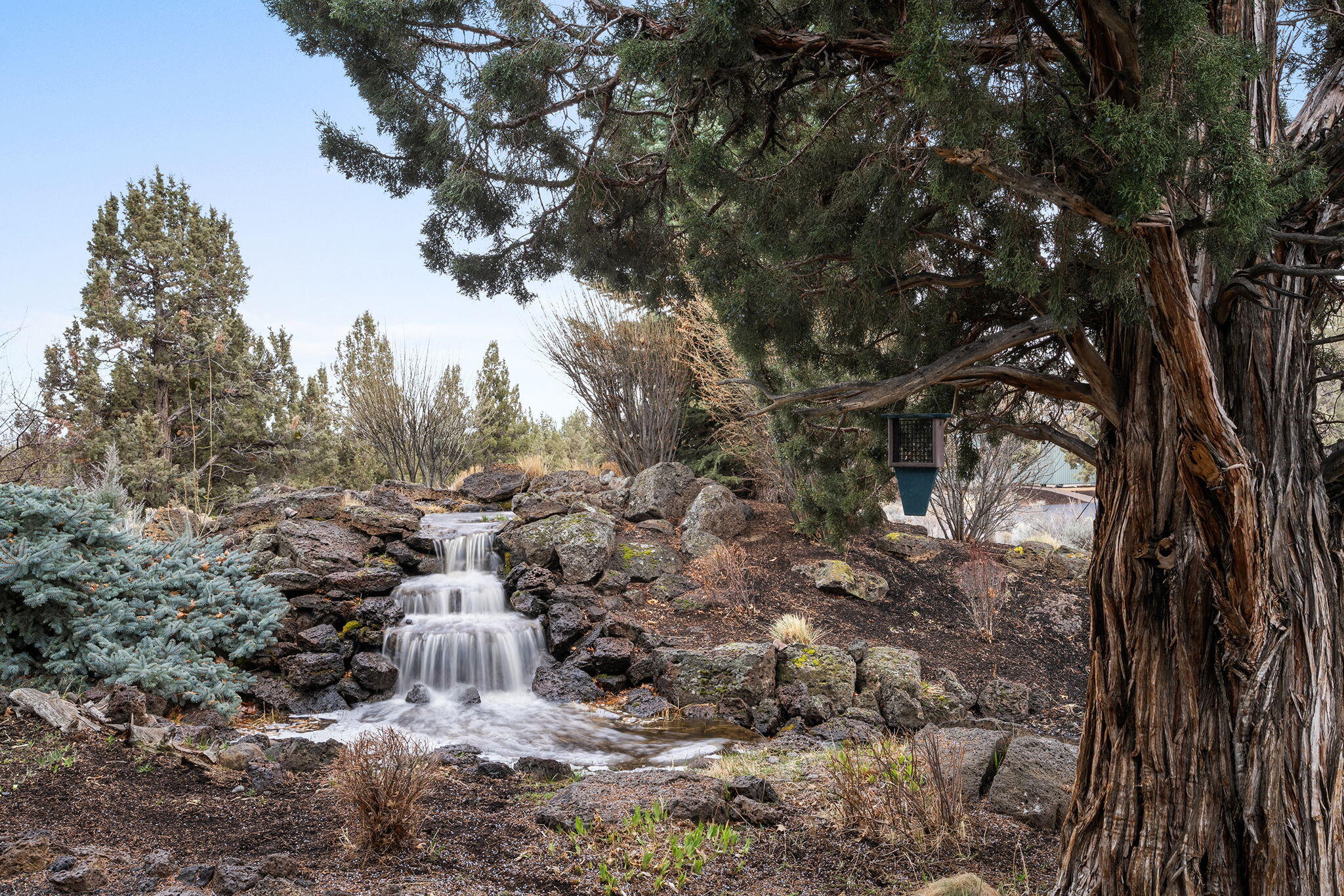 61845 Ten Barr Ranch Road