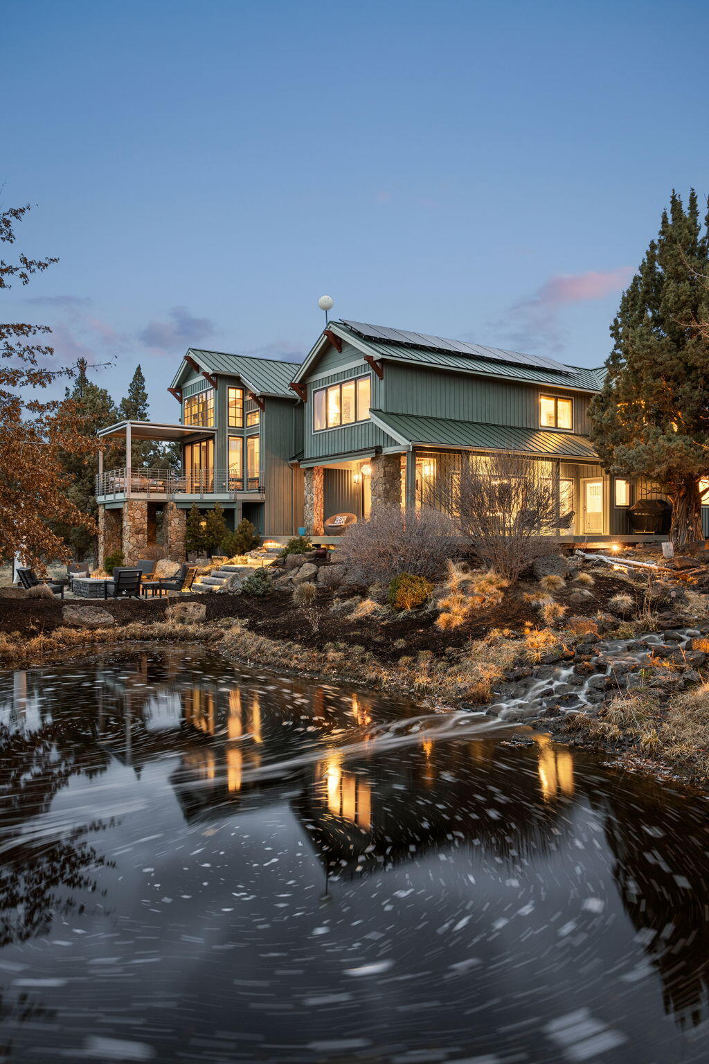 61845 Ten Barr Ranch Road