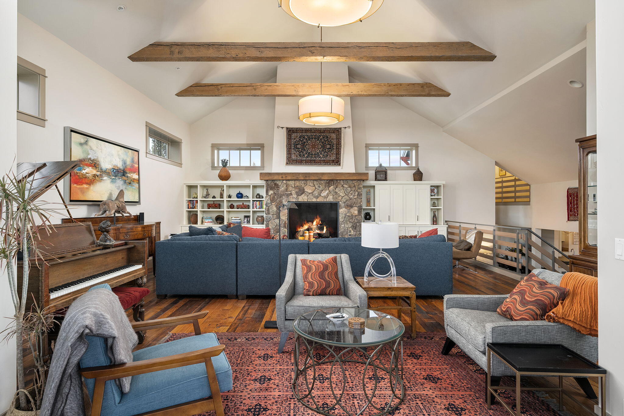 61845 Ten Barr Ranch Road