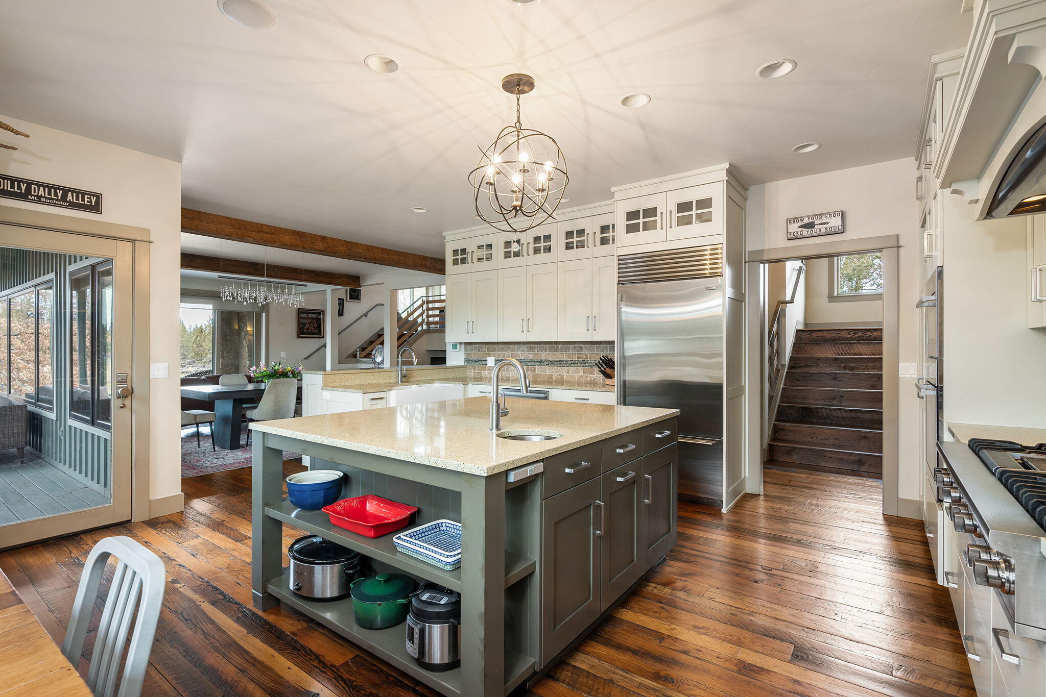 61845 Ten Barr Ranch Road