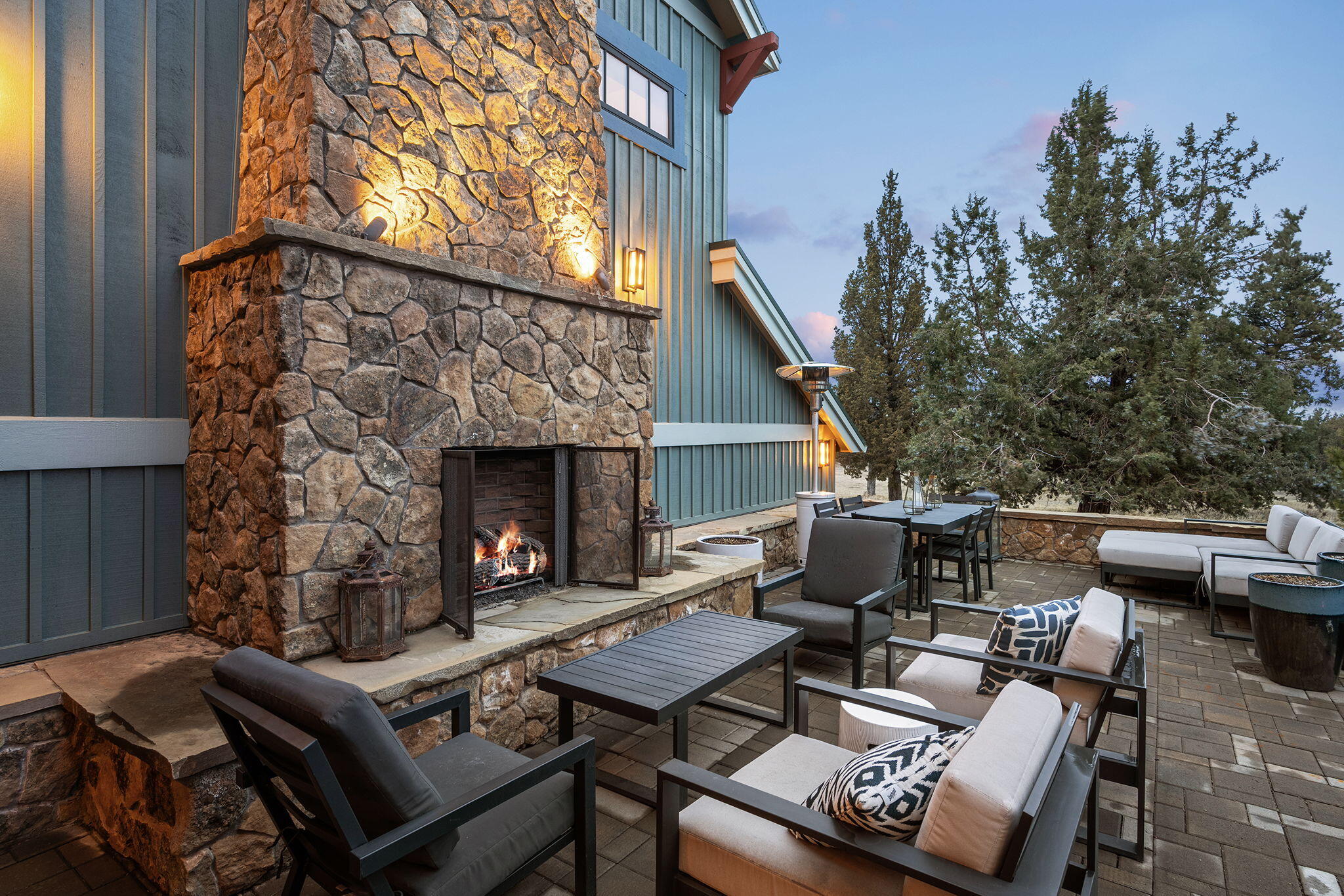 61845 Ten Barr Ranch Road