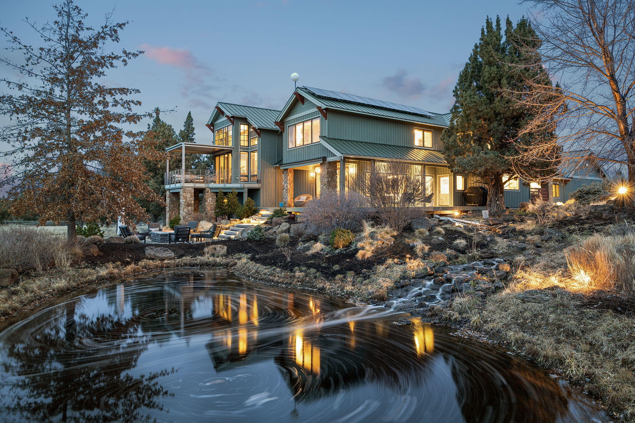 61845 Ten Barr Ranch Road