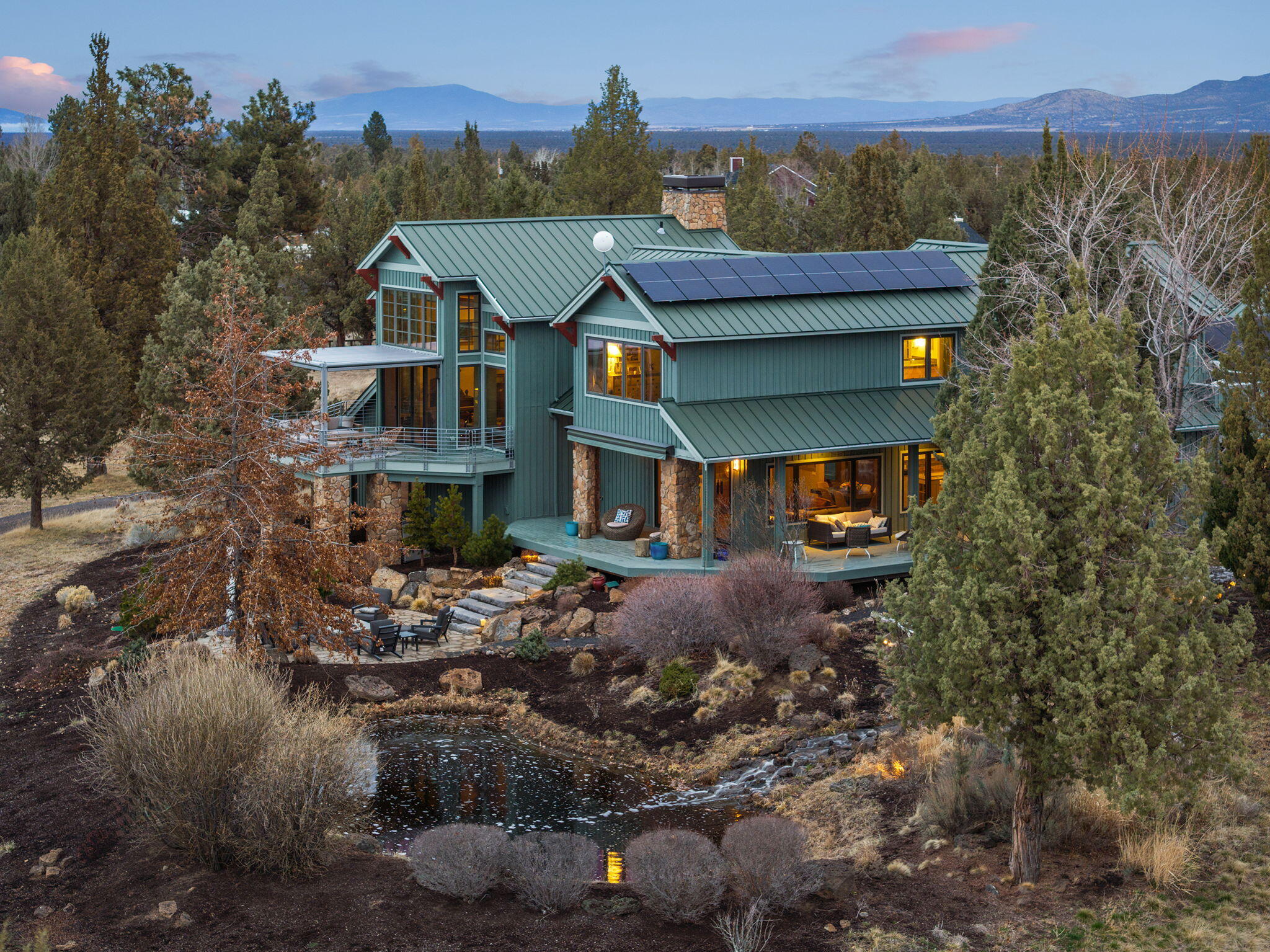 61845 Ten Barr Ranch Road