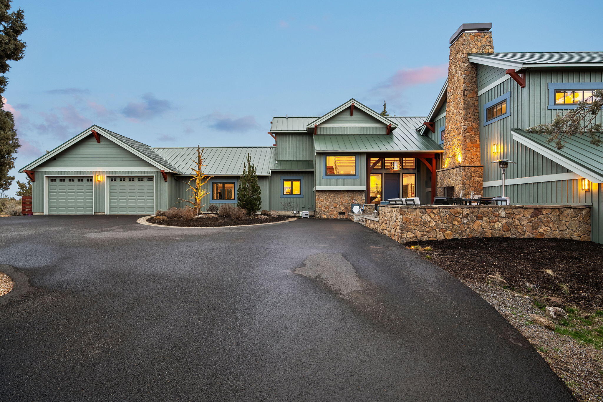 61845 Ten Barr Ranch Road