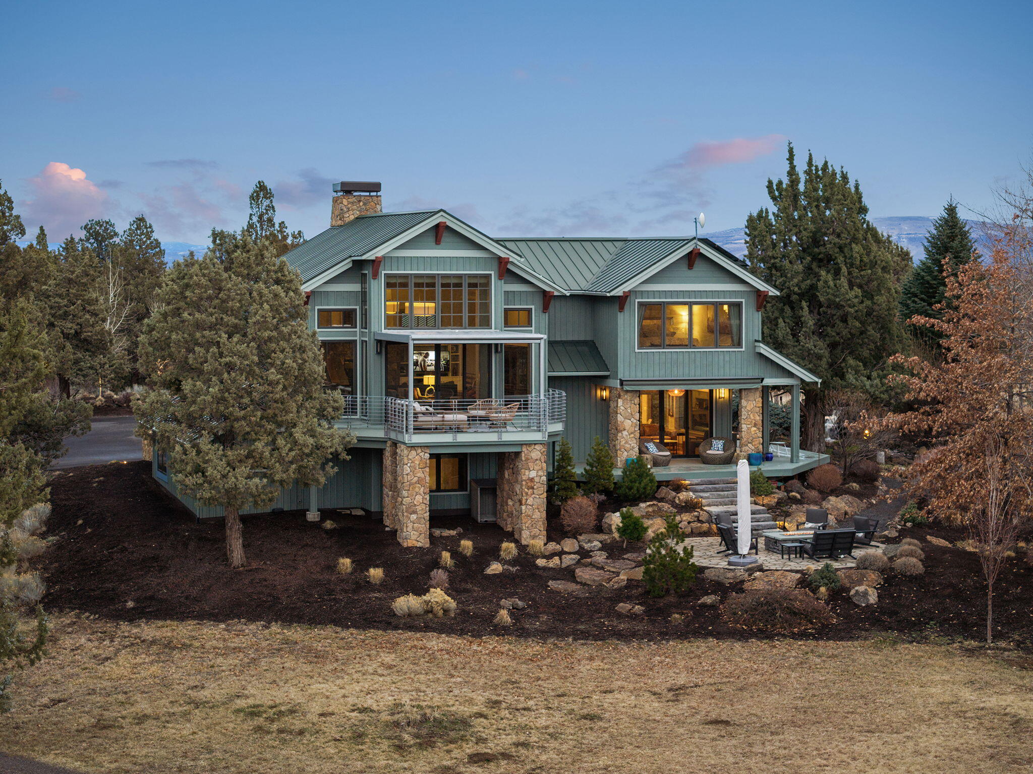 61845 Ten Barr Ranch Road