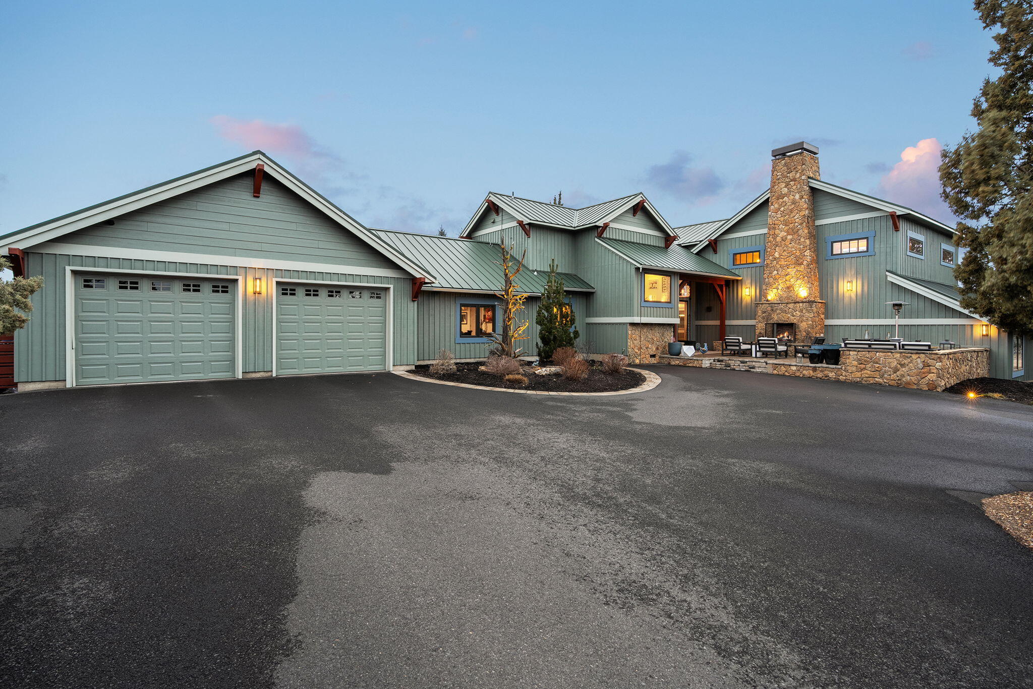 61845 Ten Barr Ranch Road