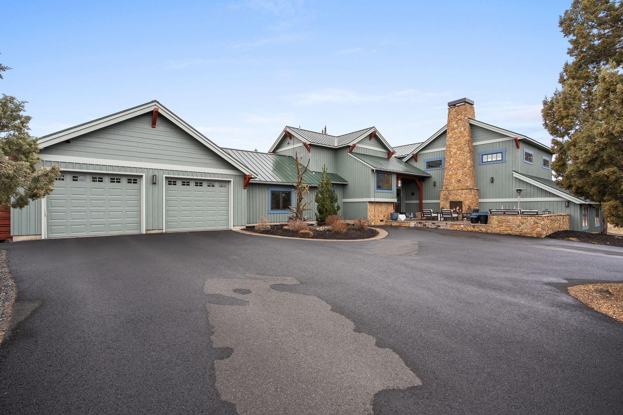 61845 Ten Barr Ranch Road