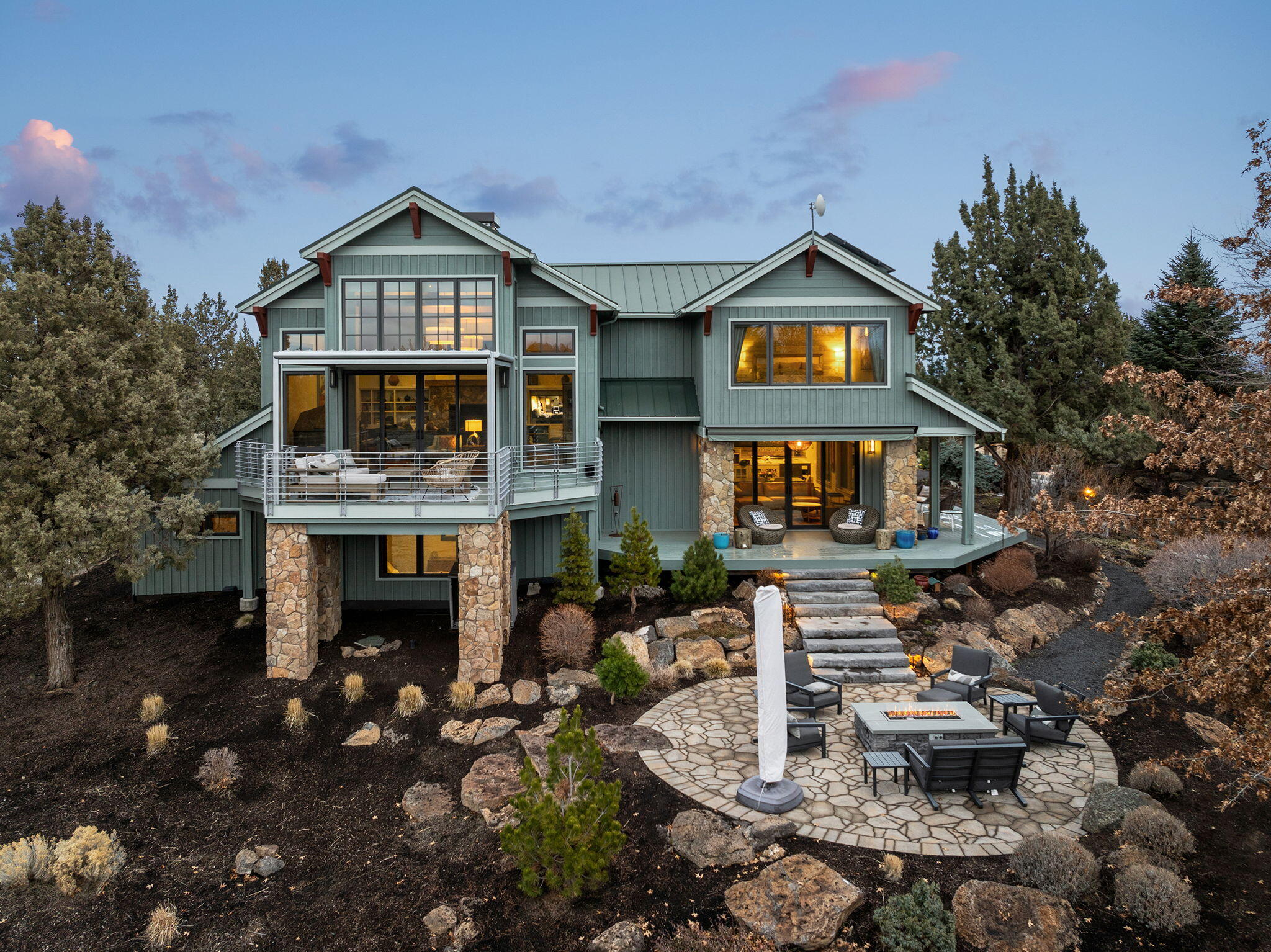 61845 Ten Barr Ranch Road