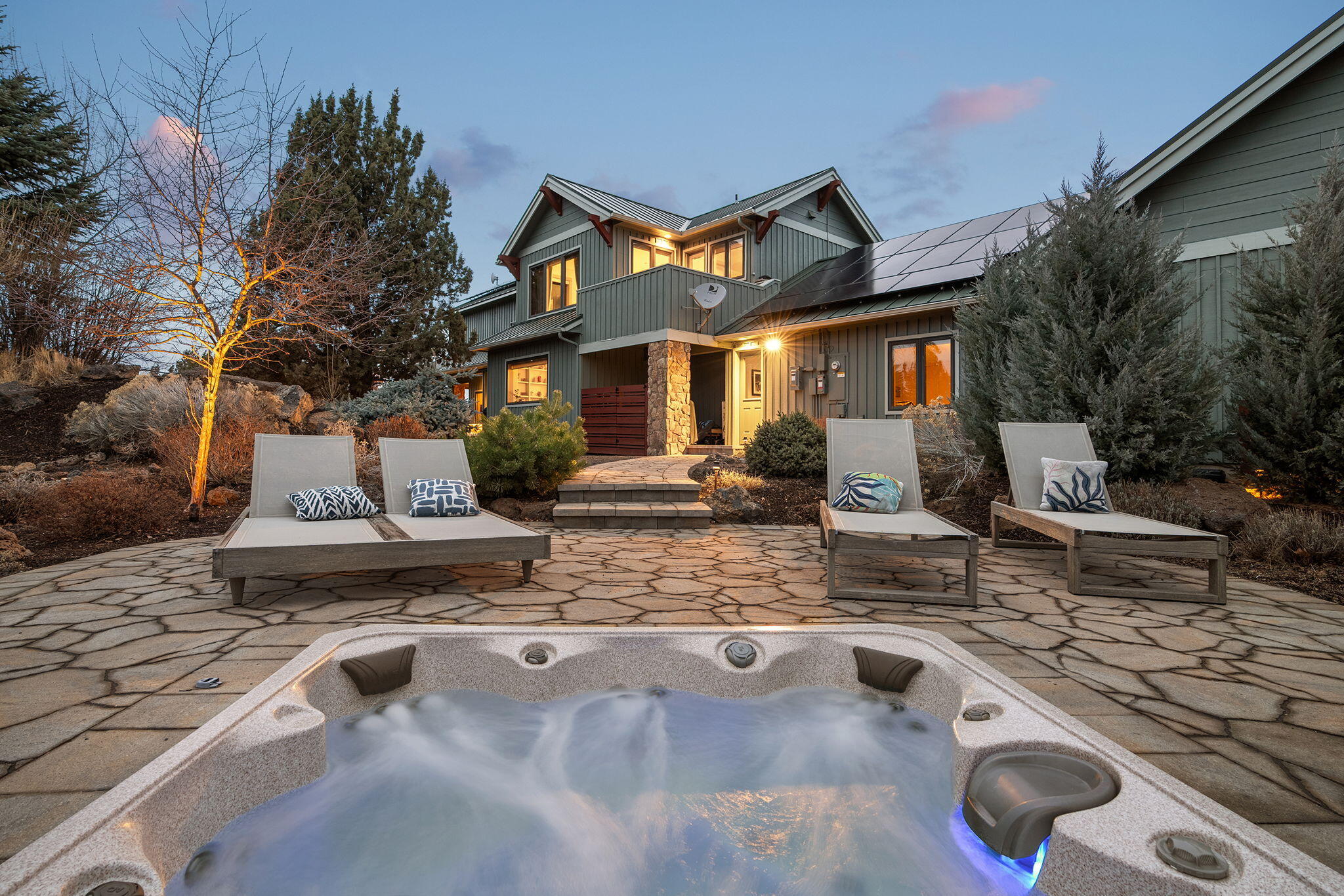 61845 Ten Barr Ranch Road