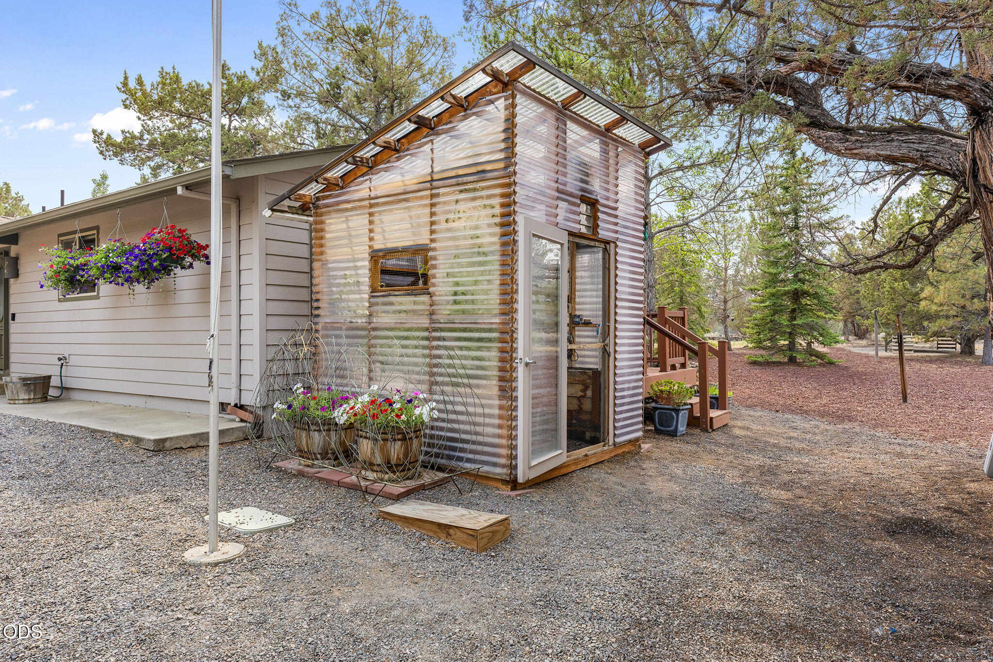 64699 McGrath Road