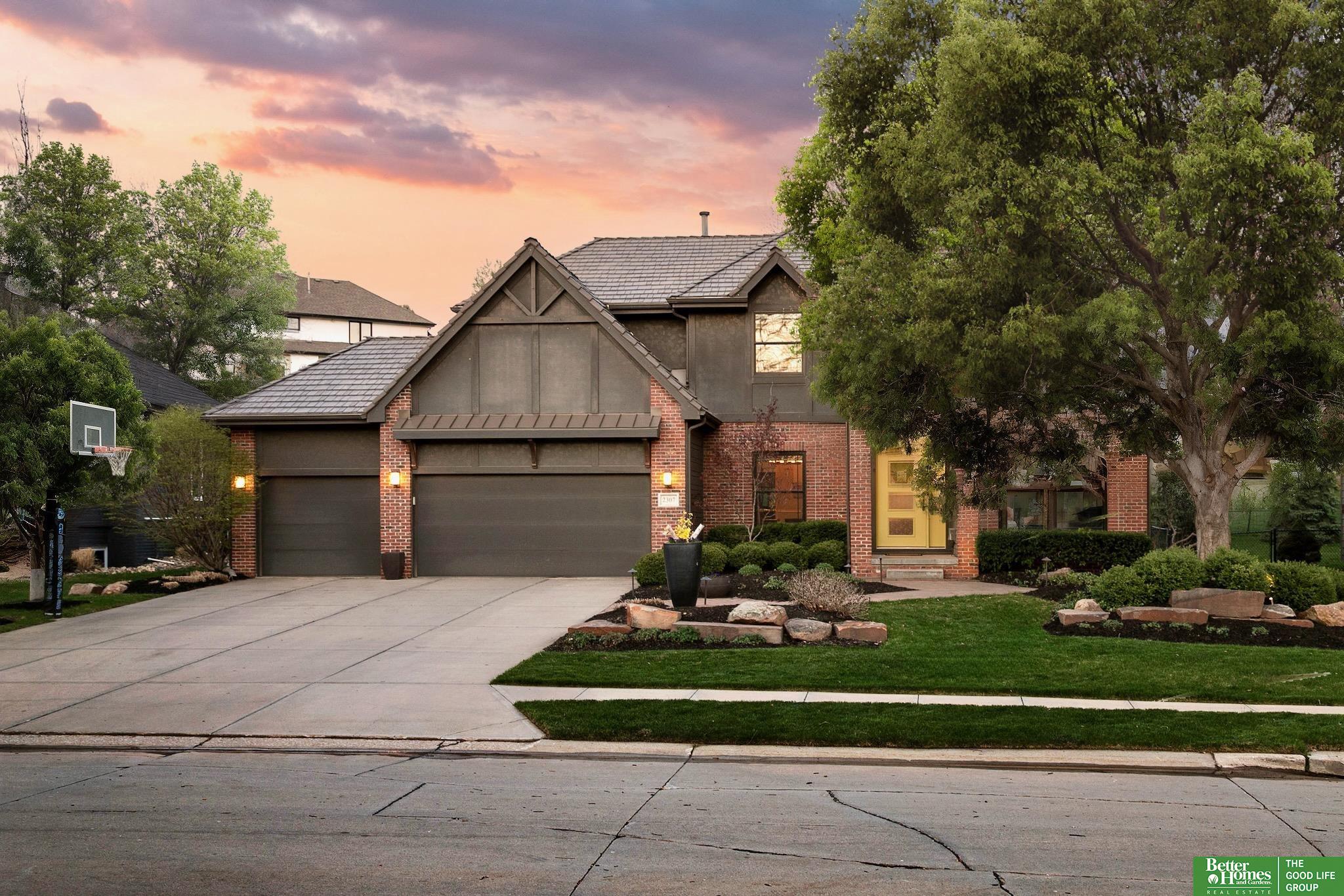 2307 S 184th Circle