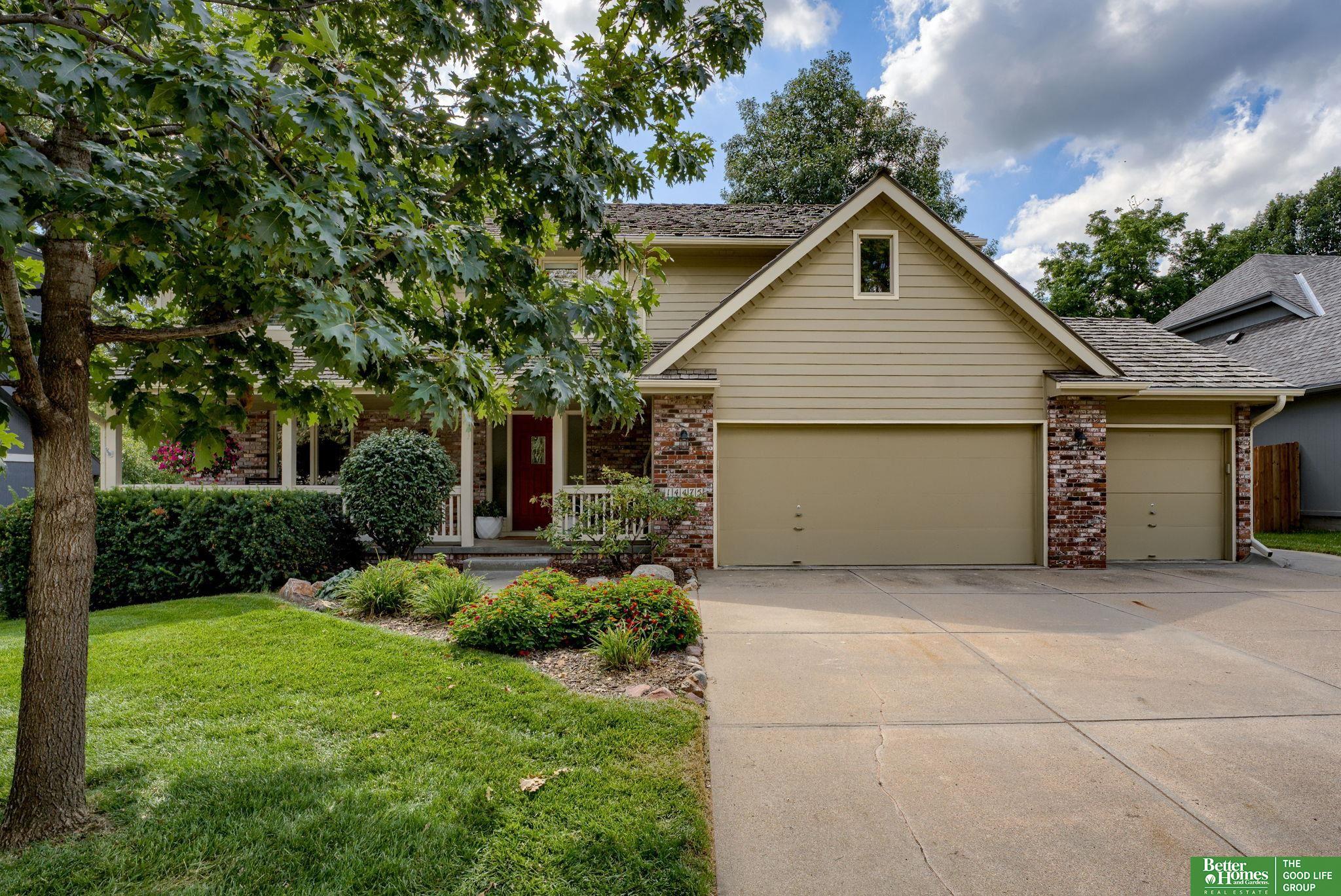 14475 Sherwood Avenue