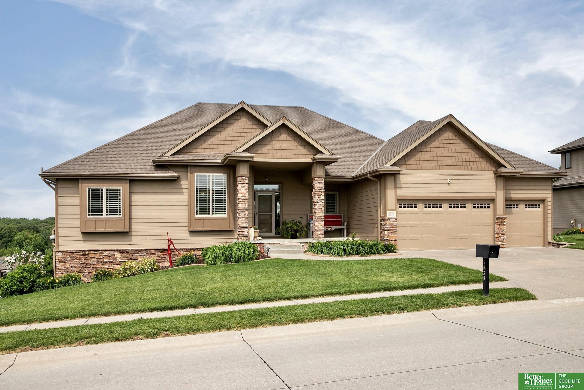 5636 S 234th Street, Elkhorn