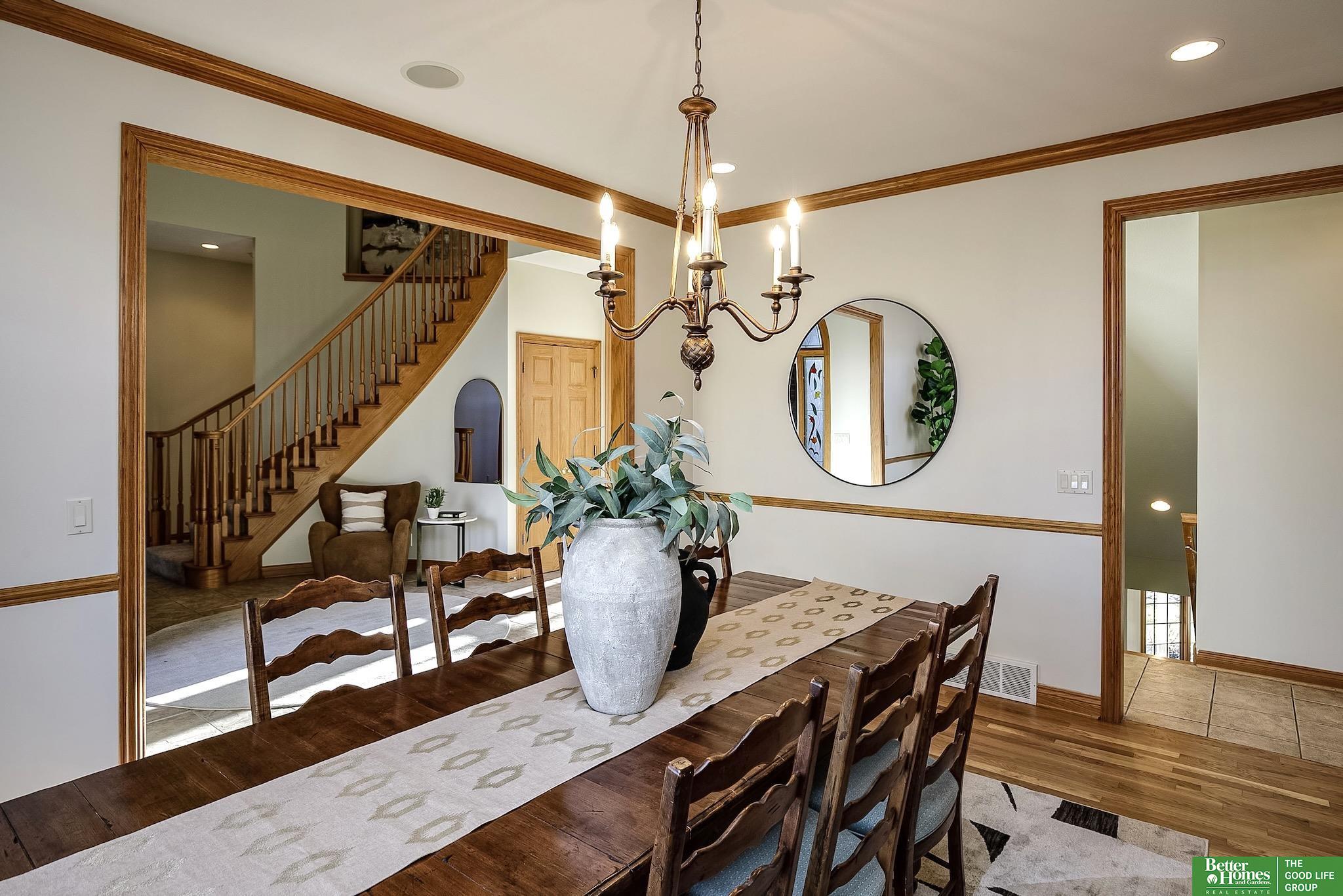 13309 Nicholas Street