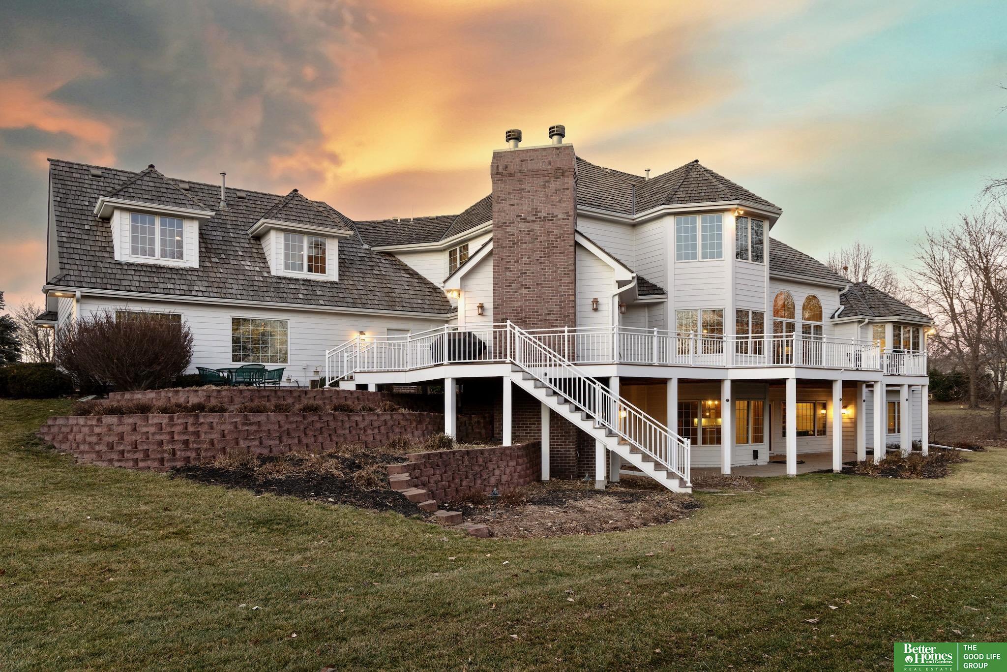 13309 Nicholas Street