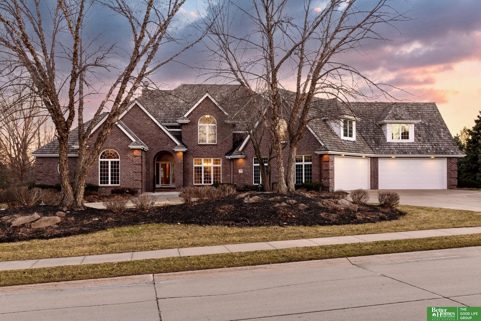 13309 Nicholas Street