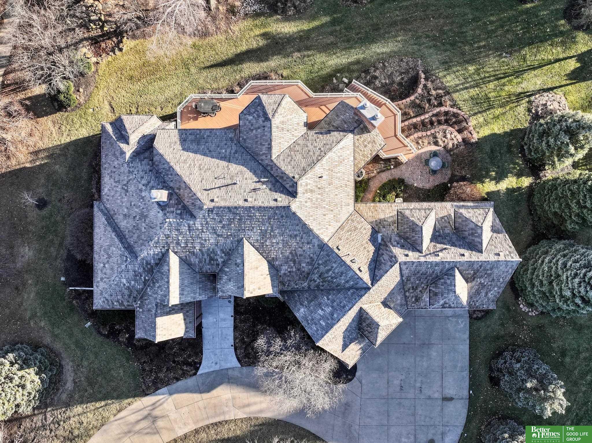 13309 Nicholas Street