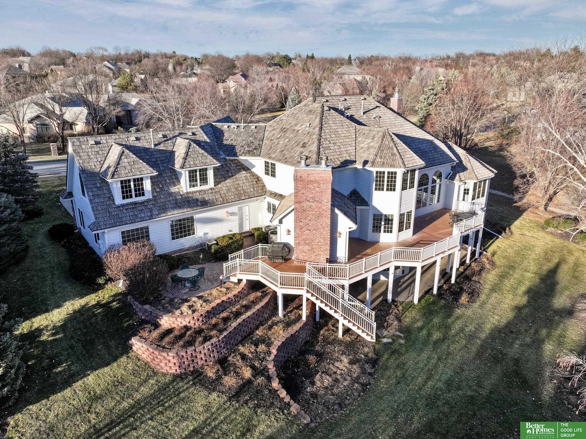 13309 Nicholas Street