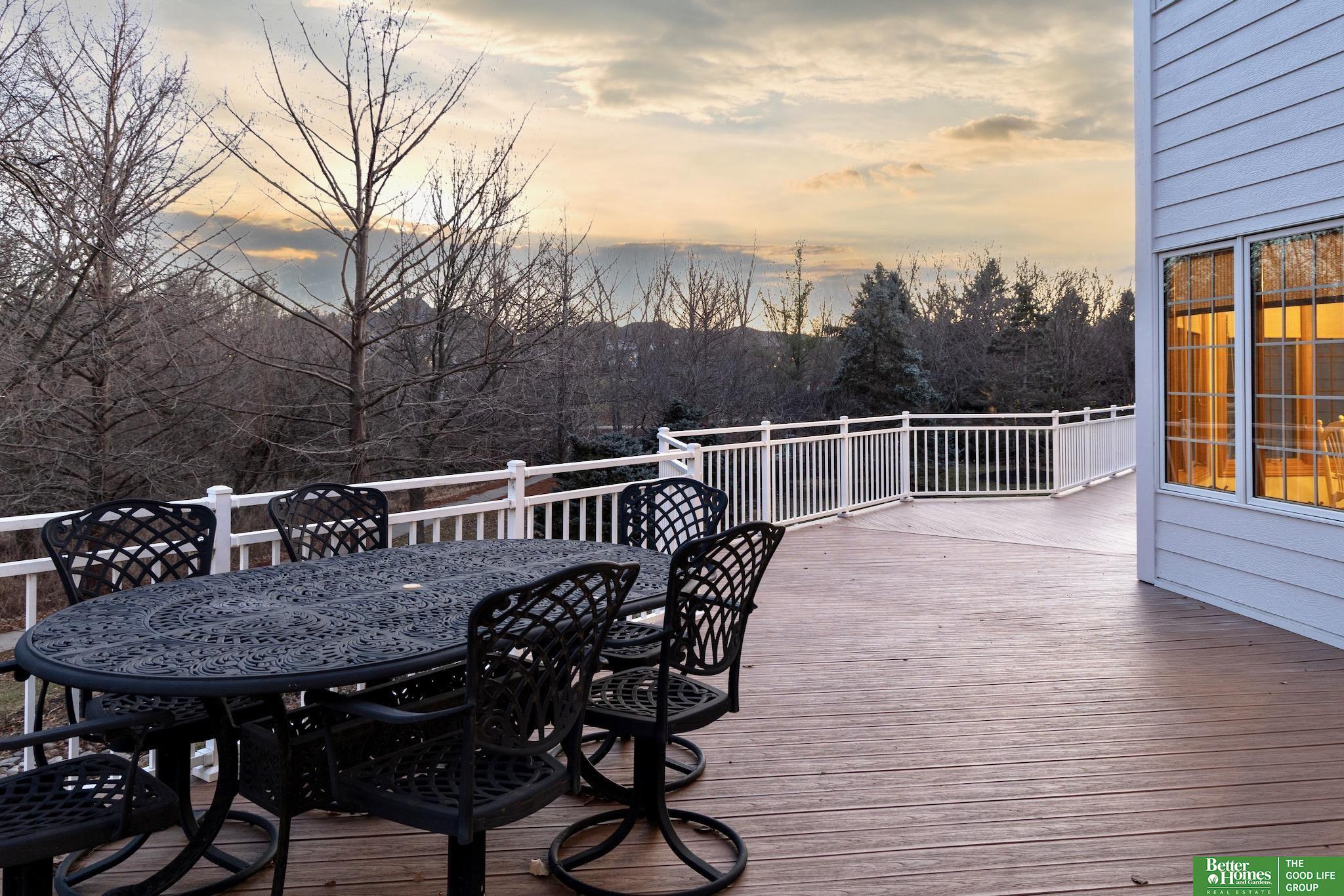 13309 Nicholas Street