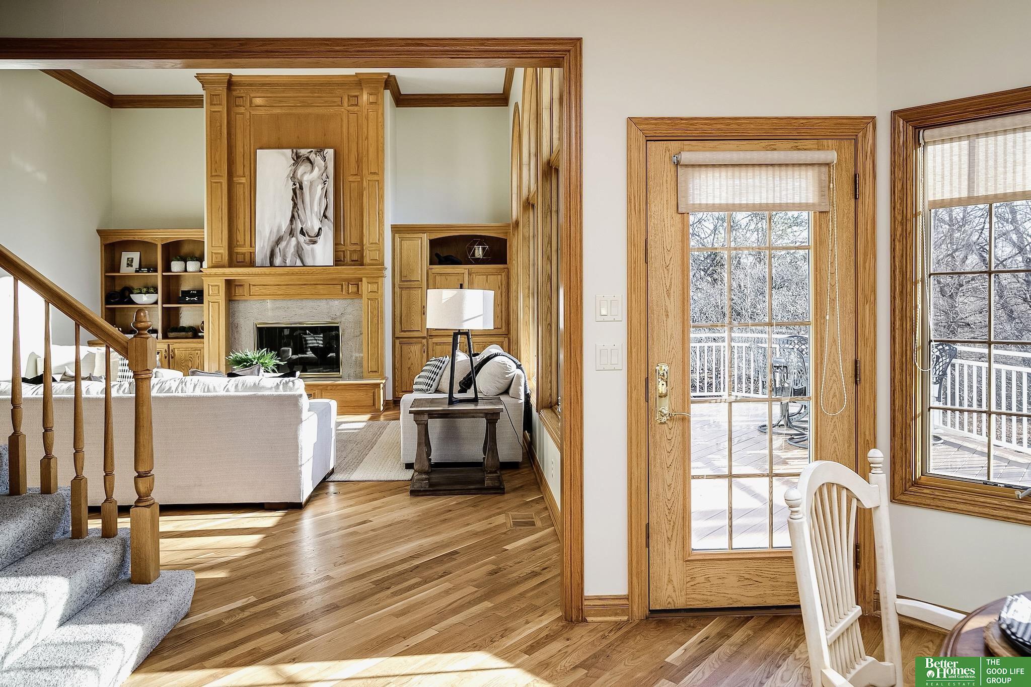 13309 Nicholas Street