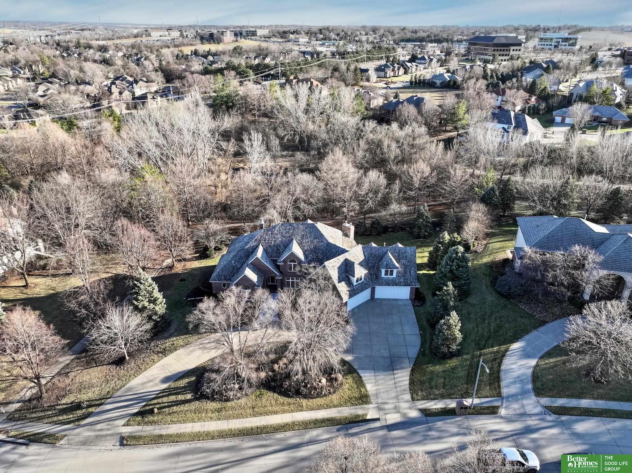 13309 Nicholas Street