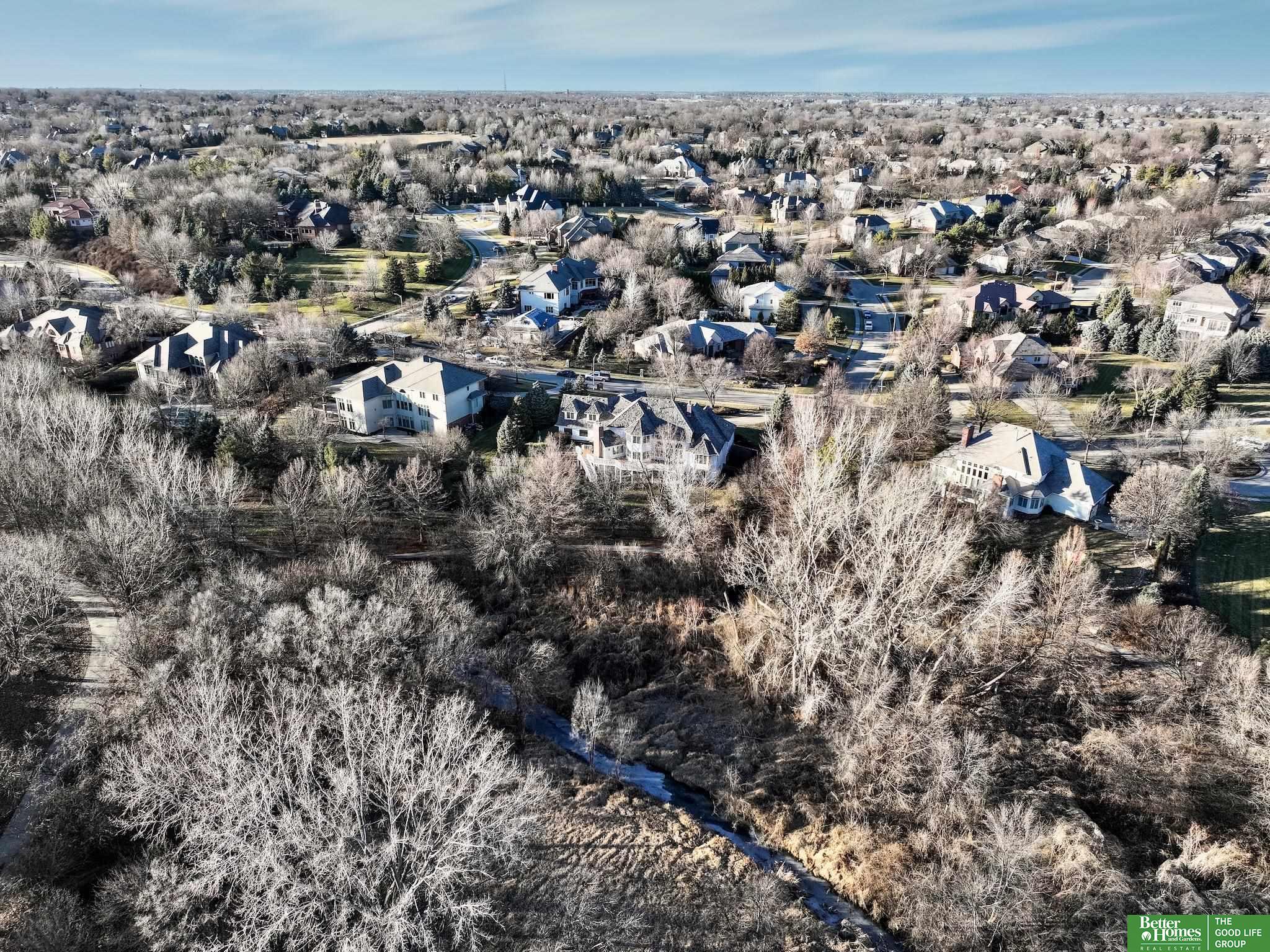 13309 Nicholas Street