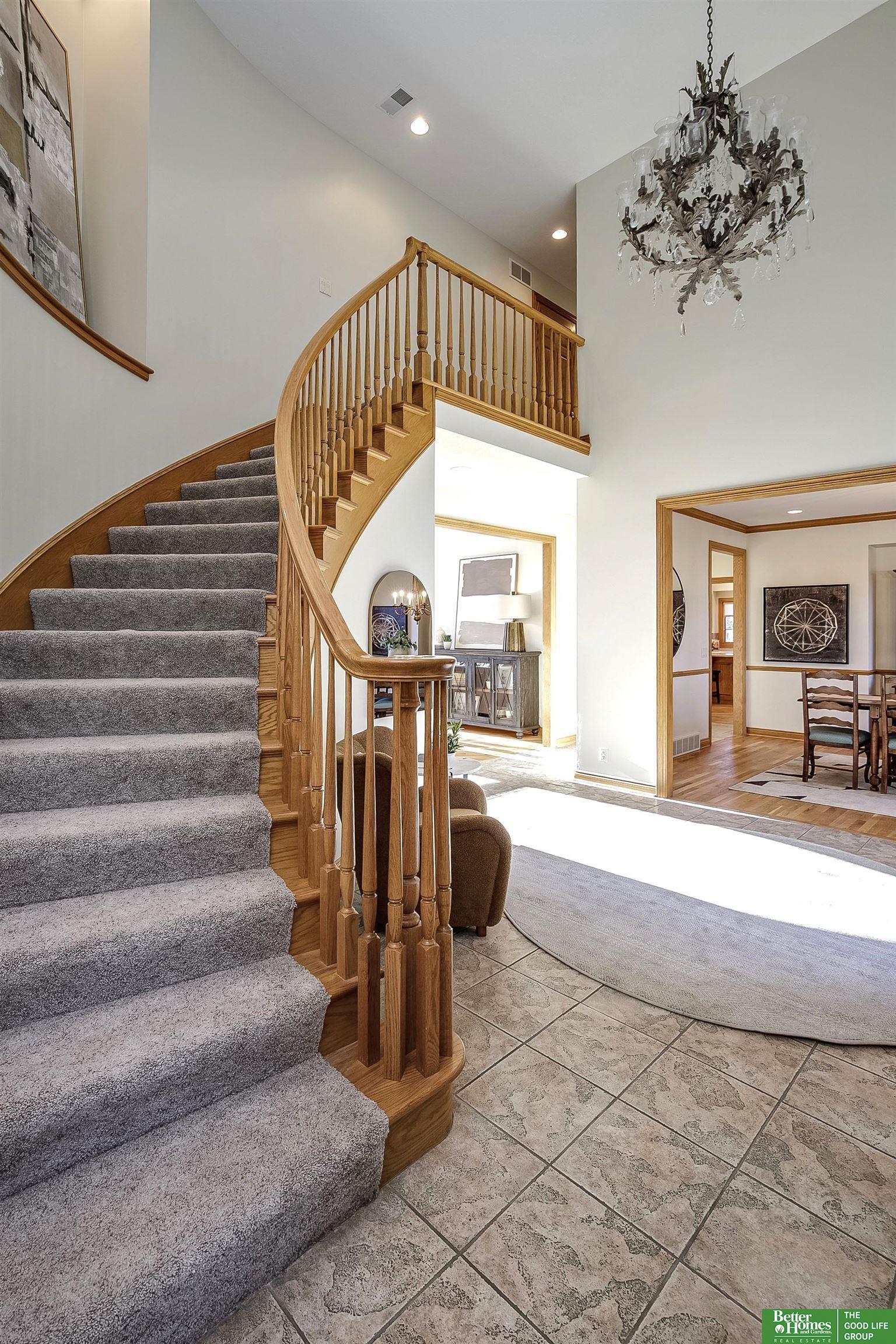 13309 Nicholas Street