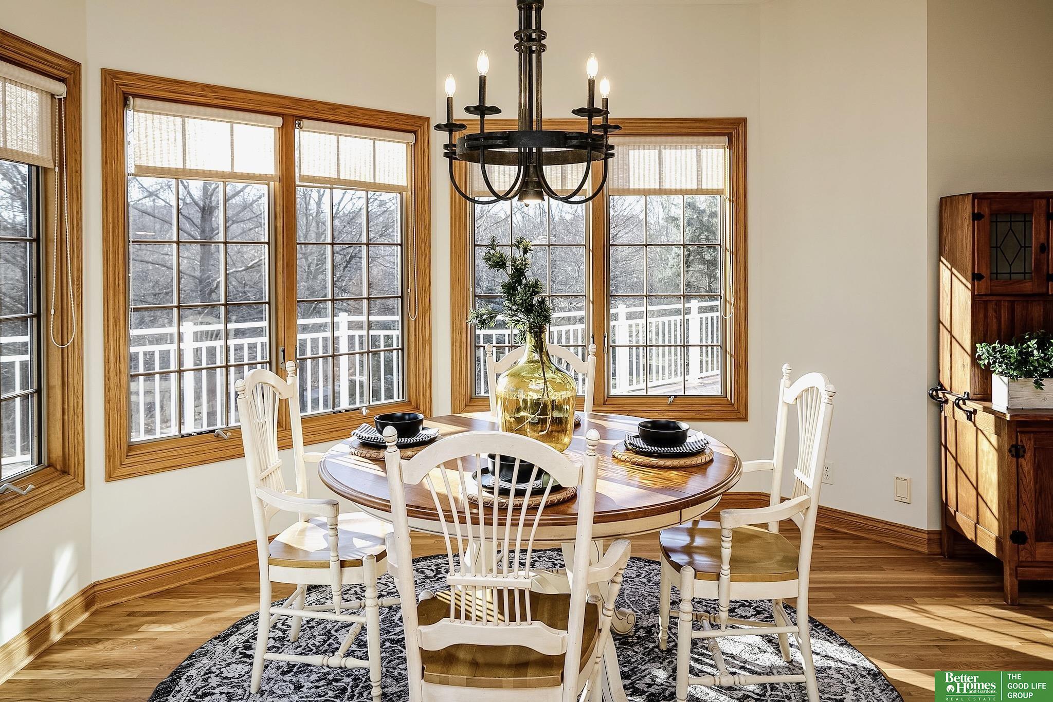 13309 Nicholas Street