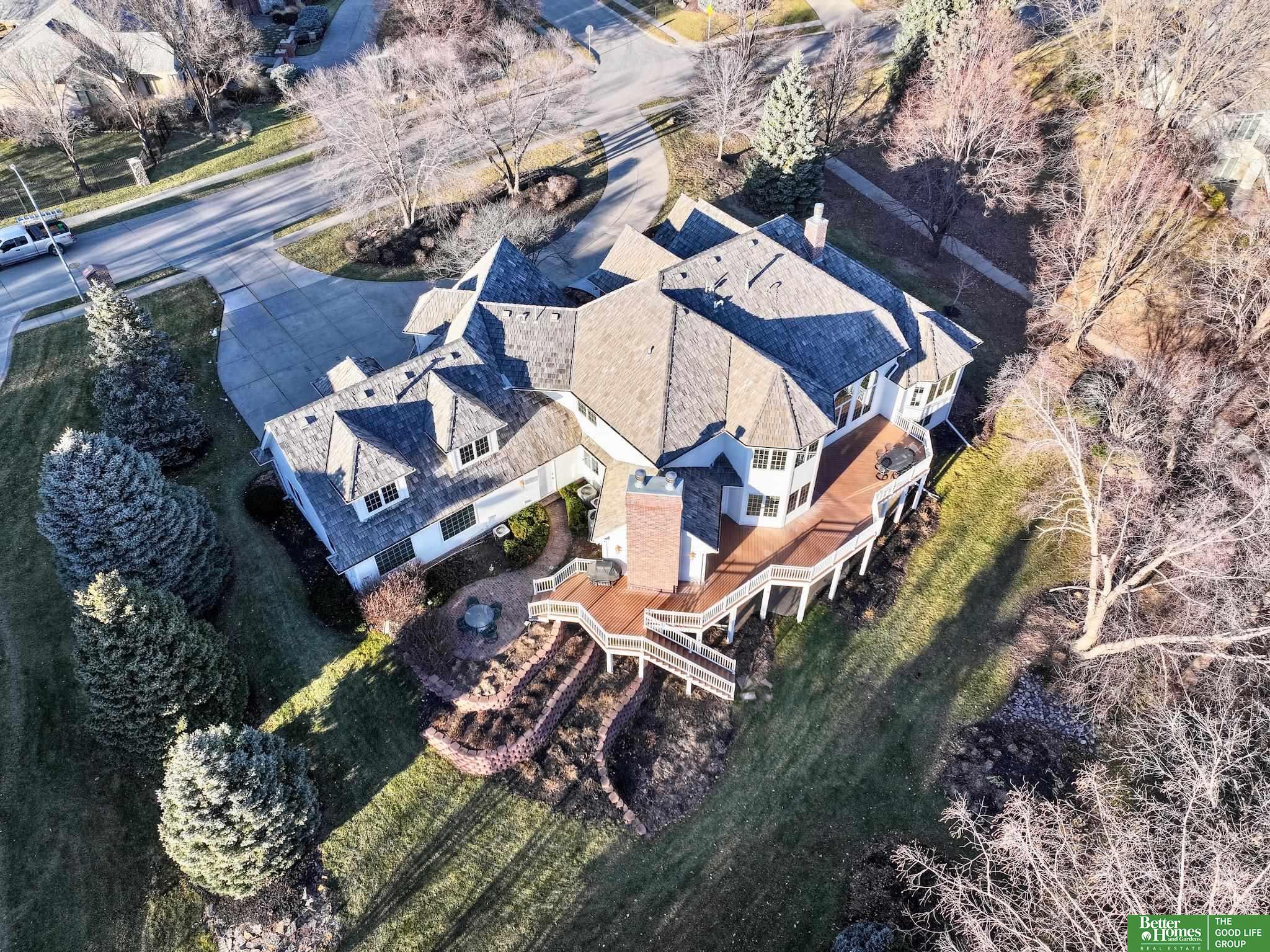 13309 Nicholas Street