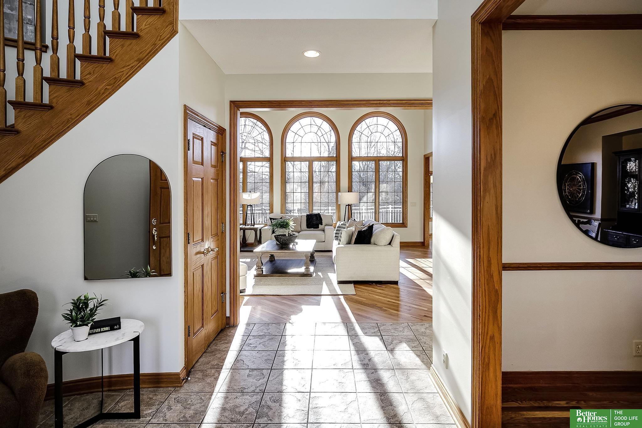 13309 Nicholas Street