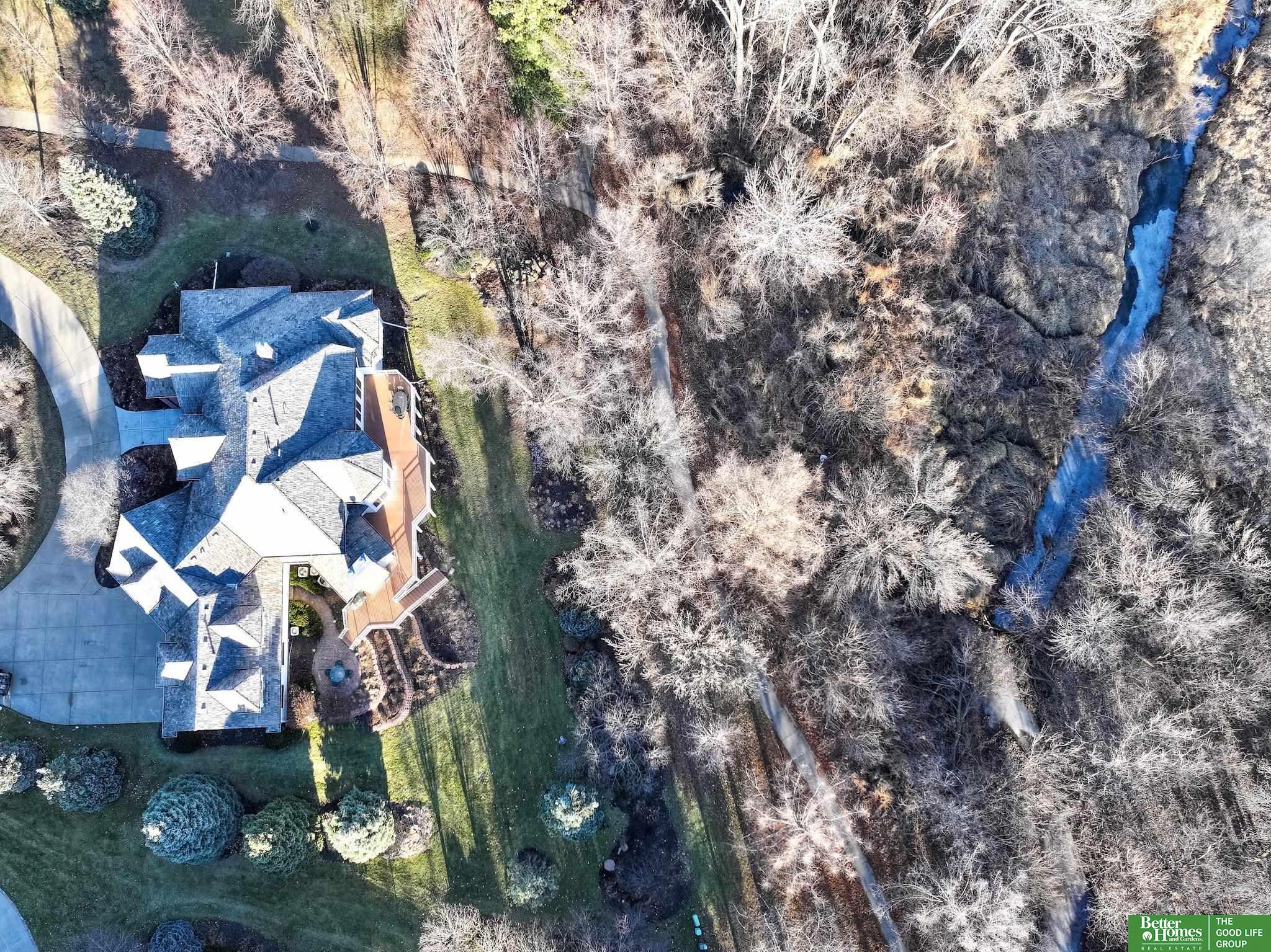 13309 Nicholas Street