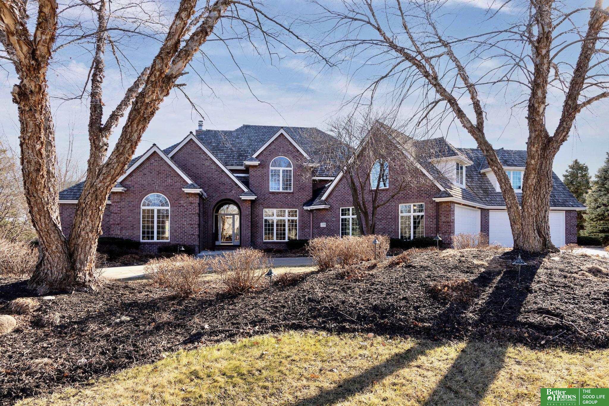 13309 Nicholas Street