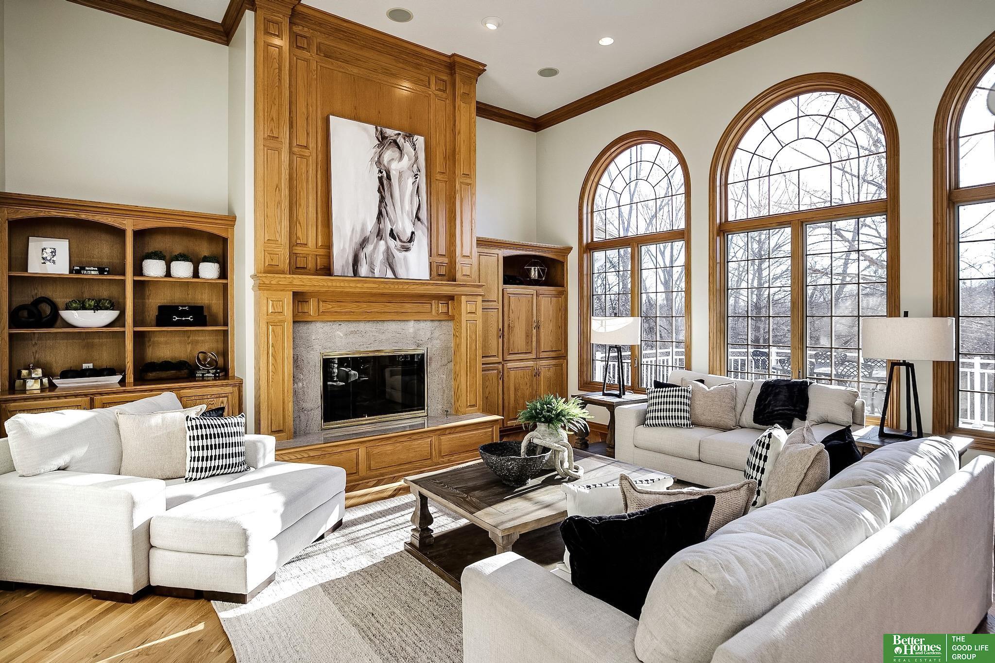 13309 Nicholas Street