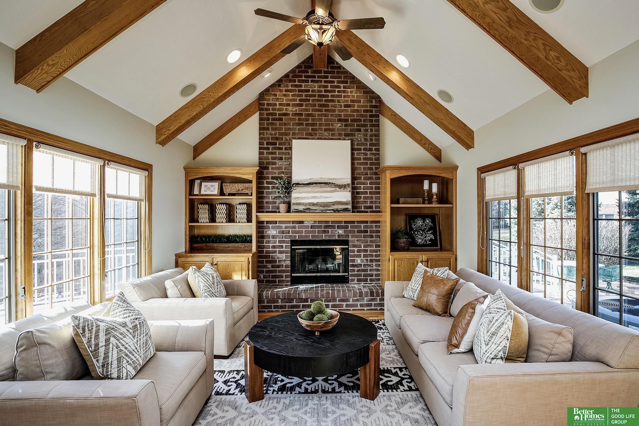 13309 Nicholas Street