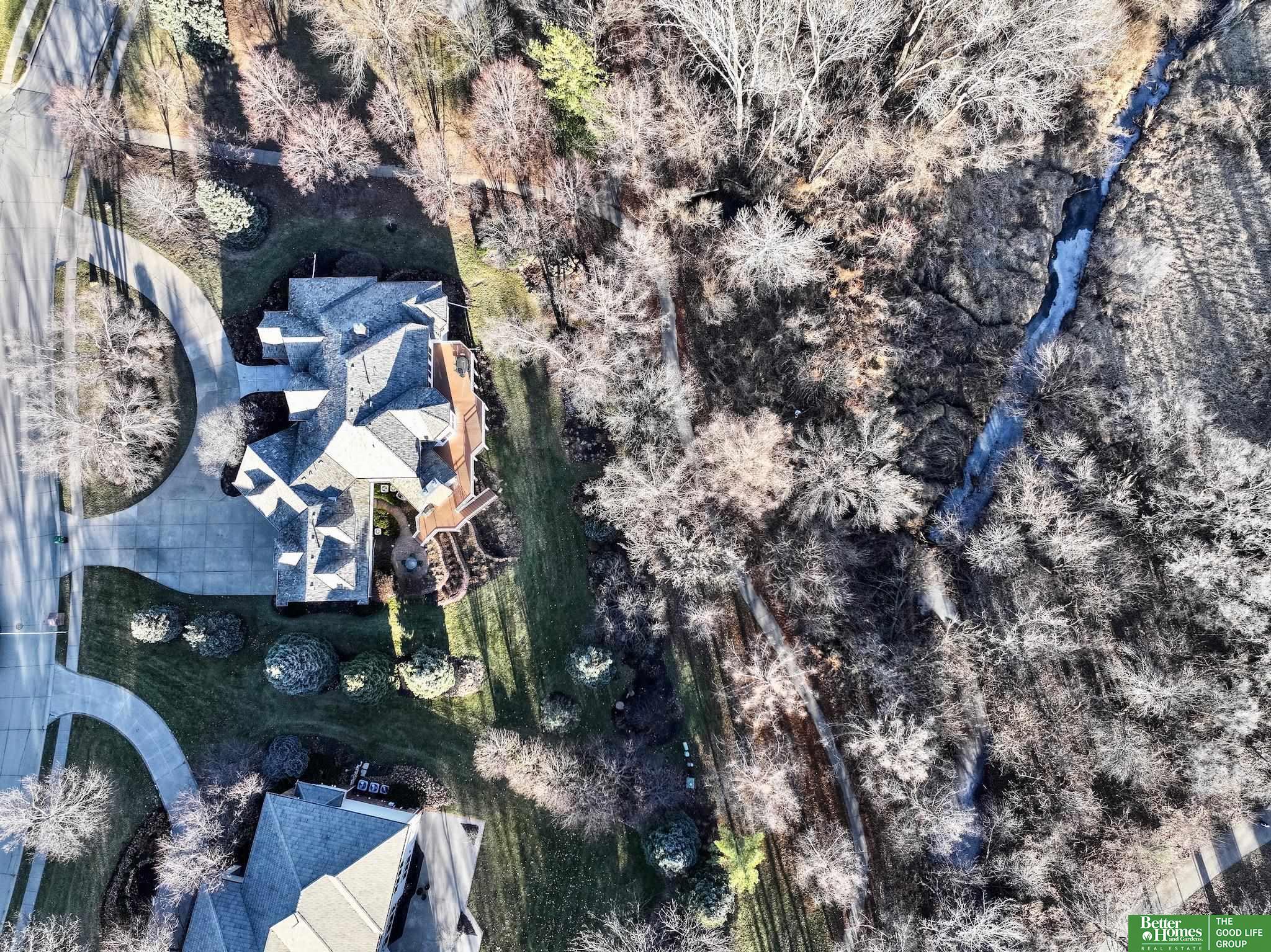 13309 Nicholas Street