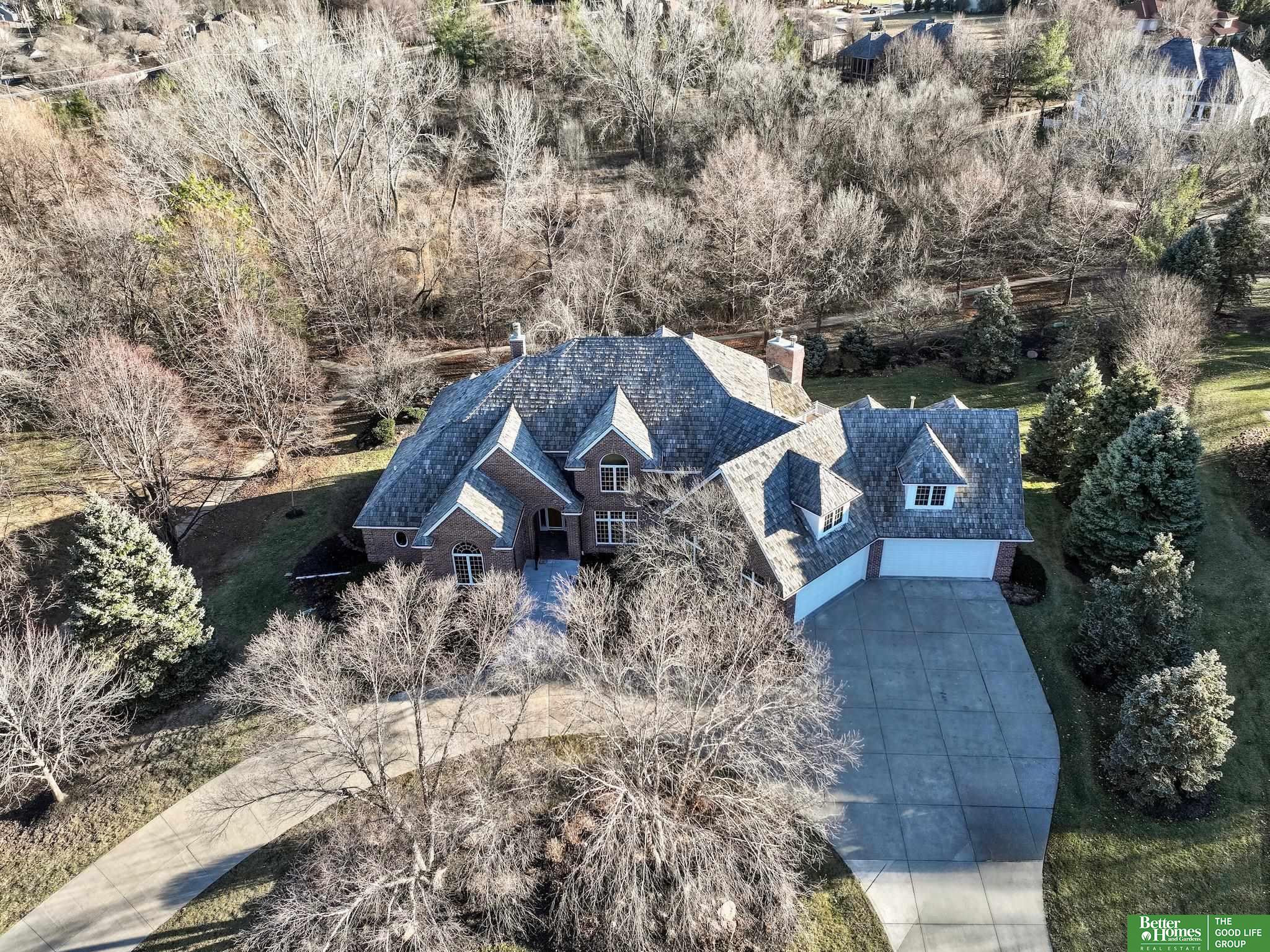 13309 Nicholas Street