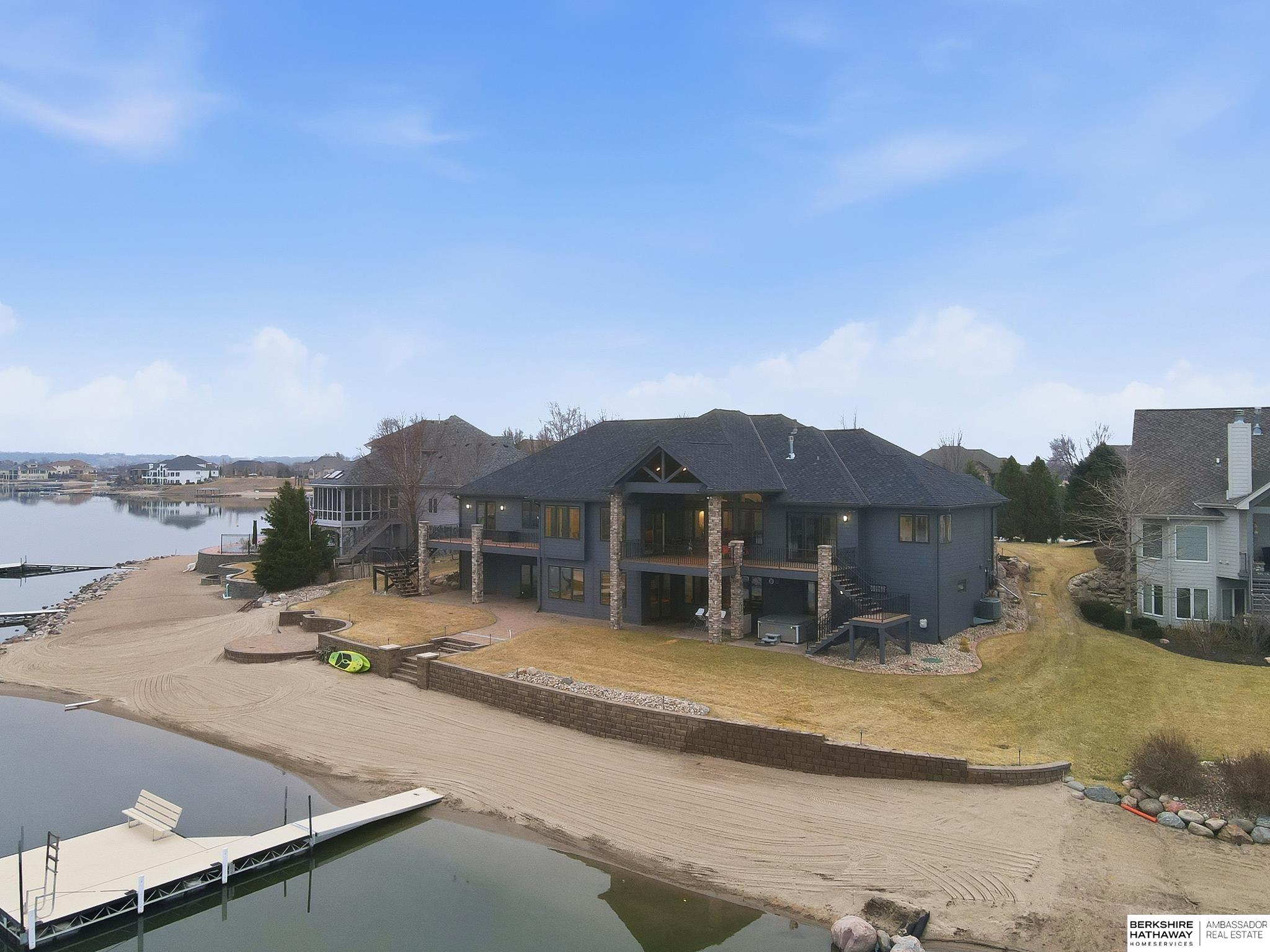 24920 Farnam Circle